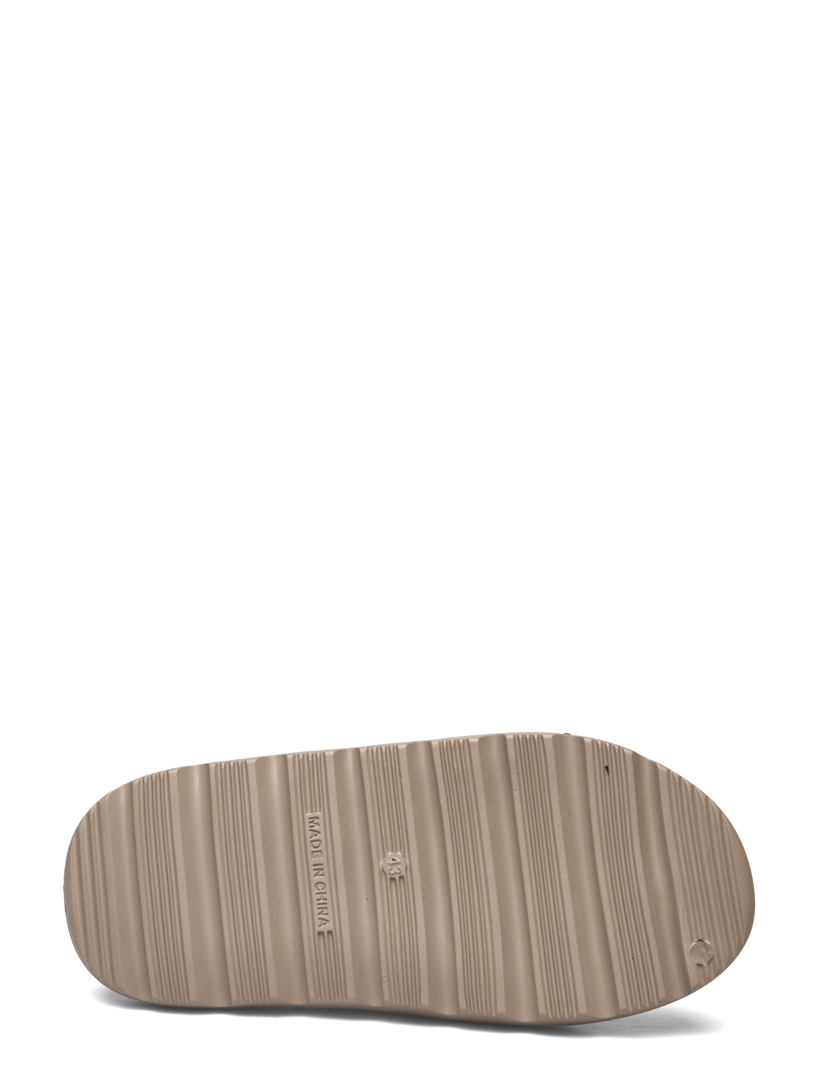 Cruz - Besin M Sandal - simply taupe - 4