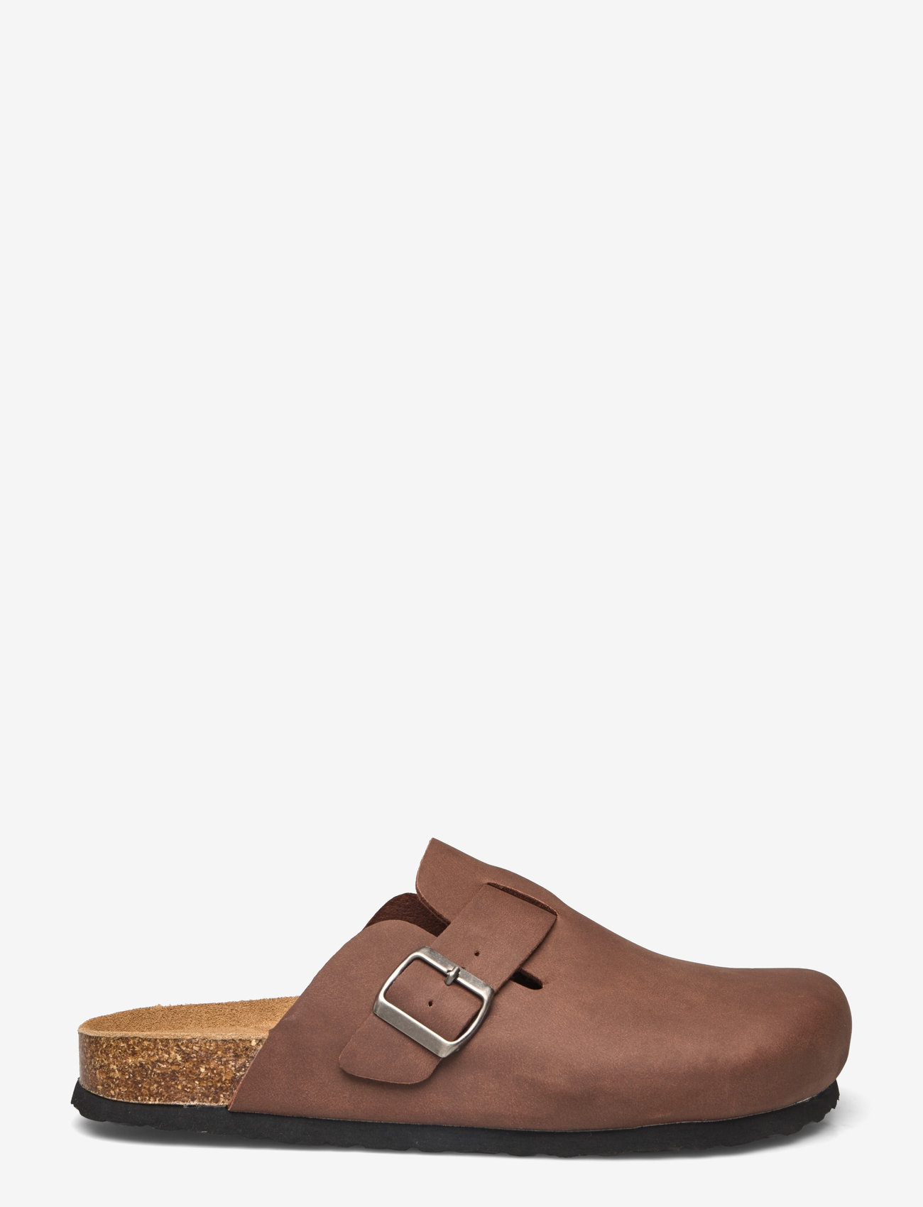Cruz - Bateia Uni Cork Clog - cocoa brown - 1