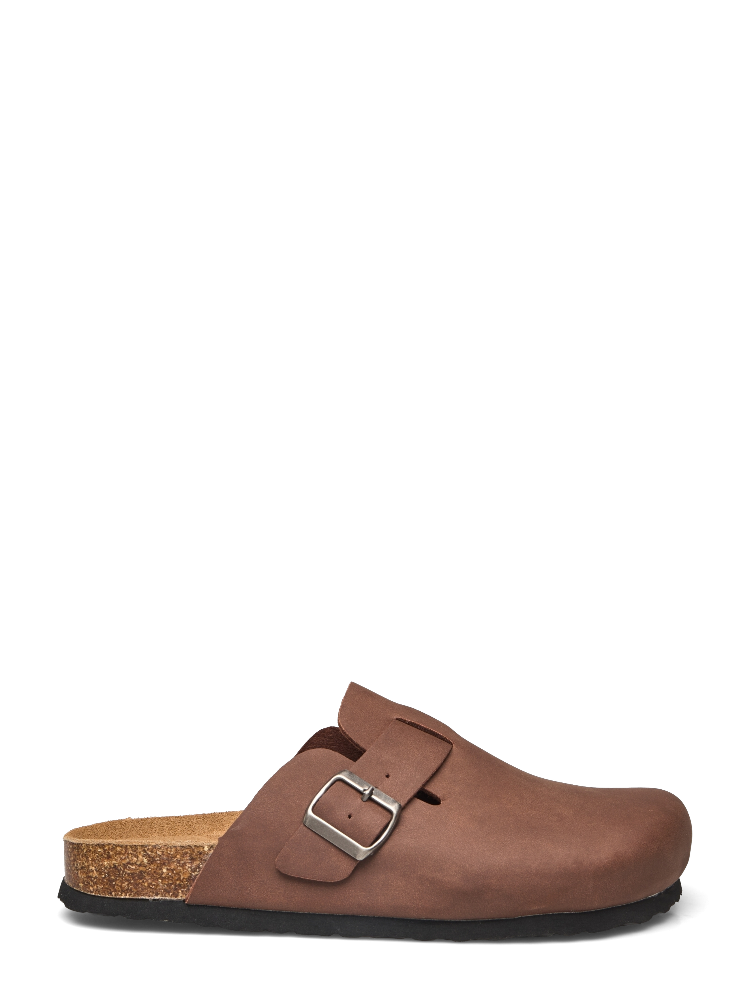 Cruz - Bateia Uni Cork Clog - cocoa brown - 1