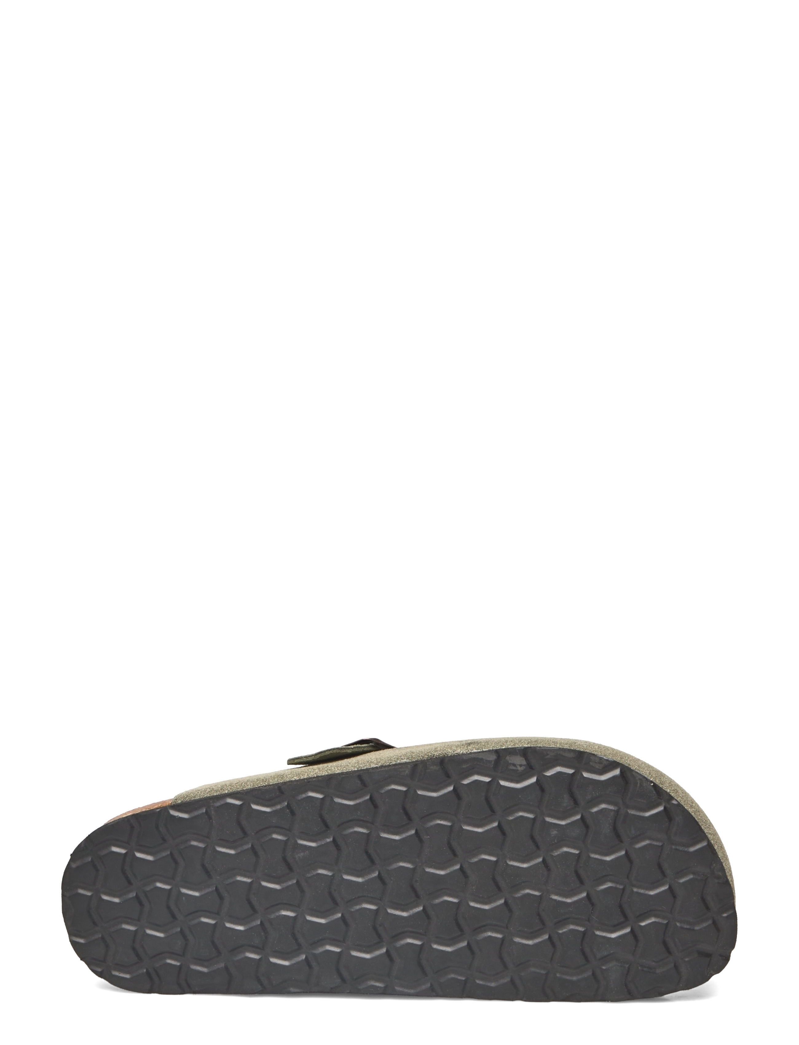 Cruz - Calchas Uni Cork Clog - shale green - 4