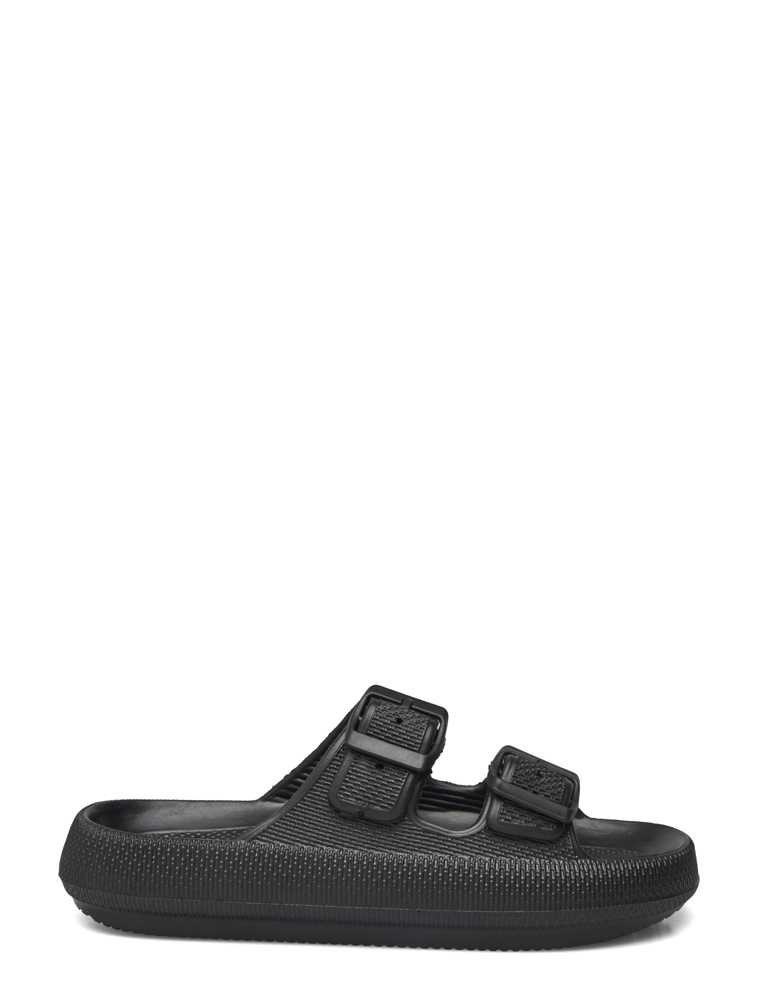Cruz - Caracas W Slipper - black - 1