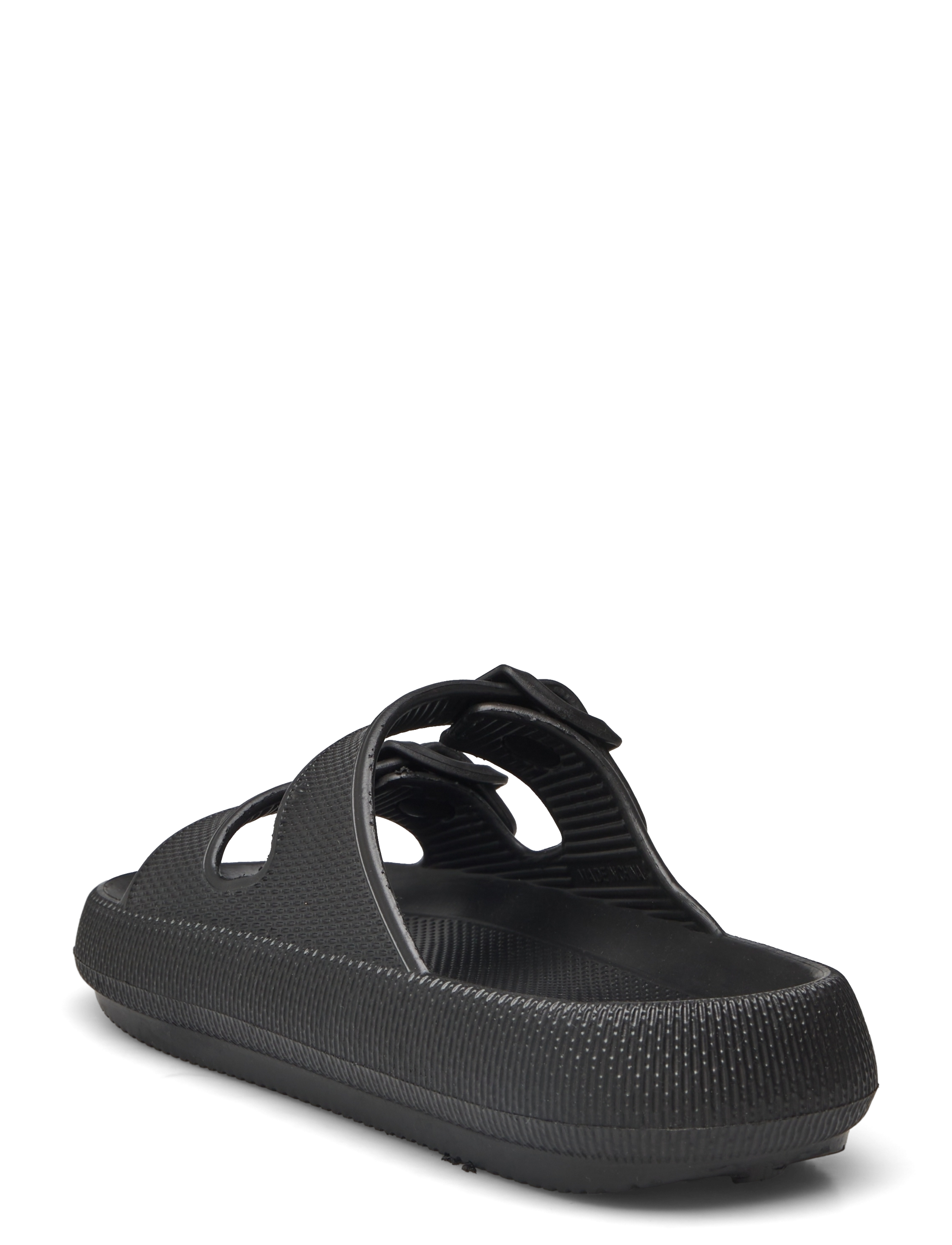 Cruz - Caracas W Slipper - black - 2
