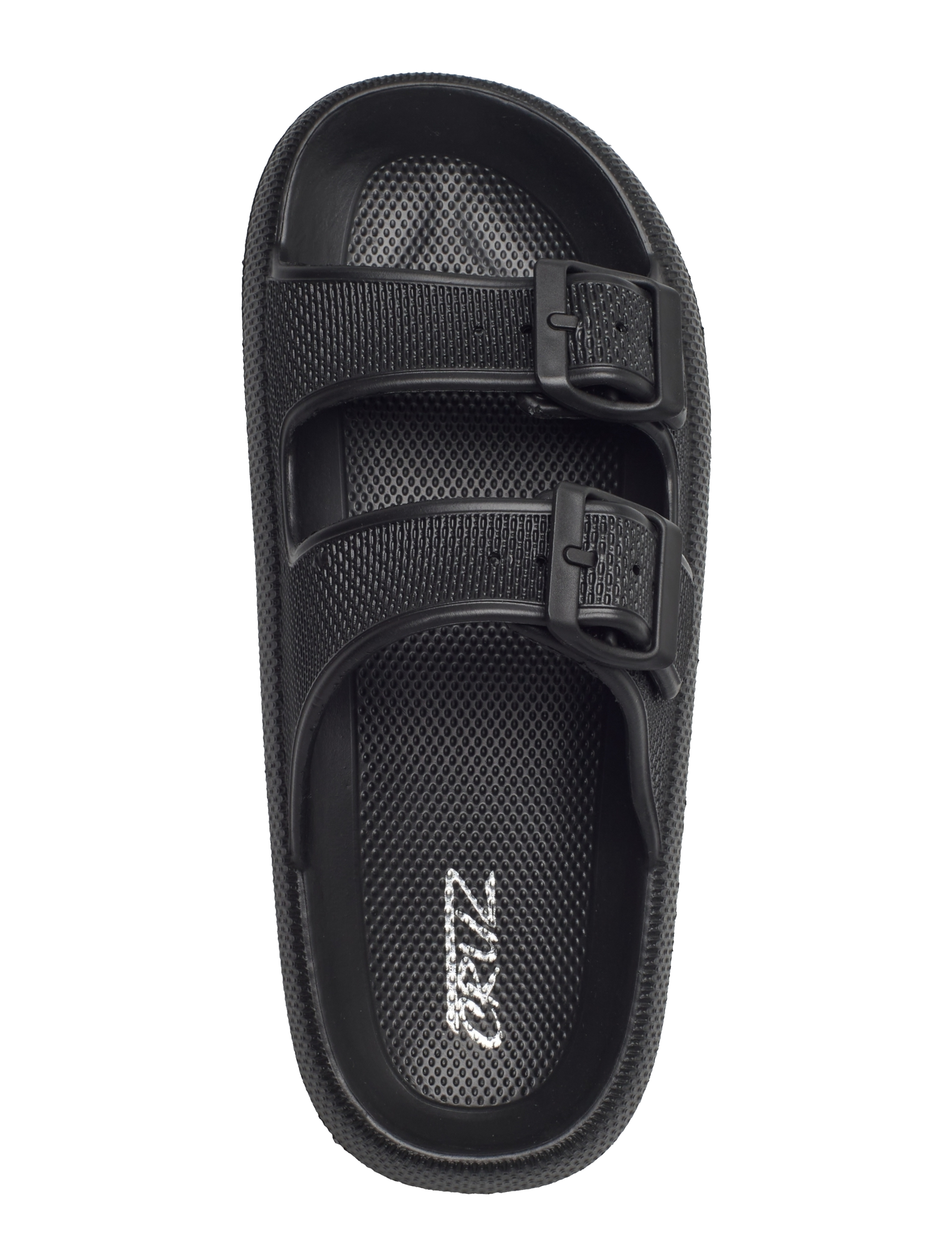 Cruz - Caracas W Slipper - black - 3