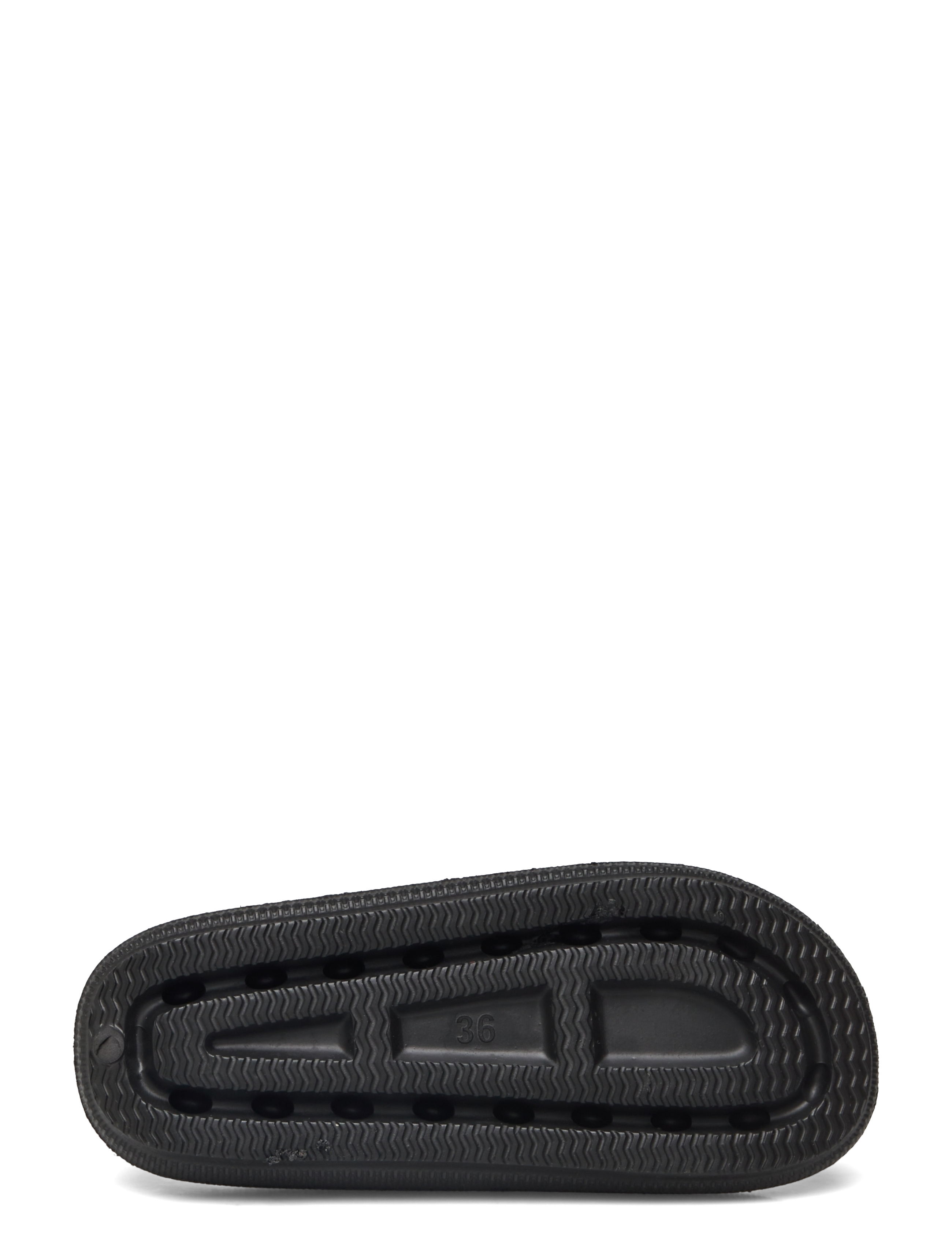 Cruz - Caracas W Slipper - black - 4