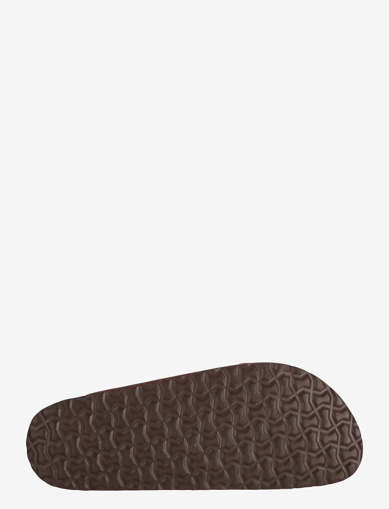 Cruz - Cosimo Leather Cork Sandal - sandaler & tøfler - mustang - 1