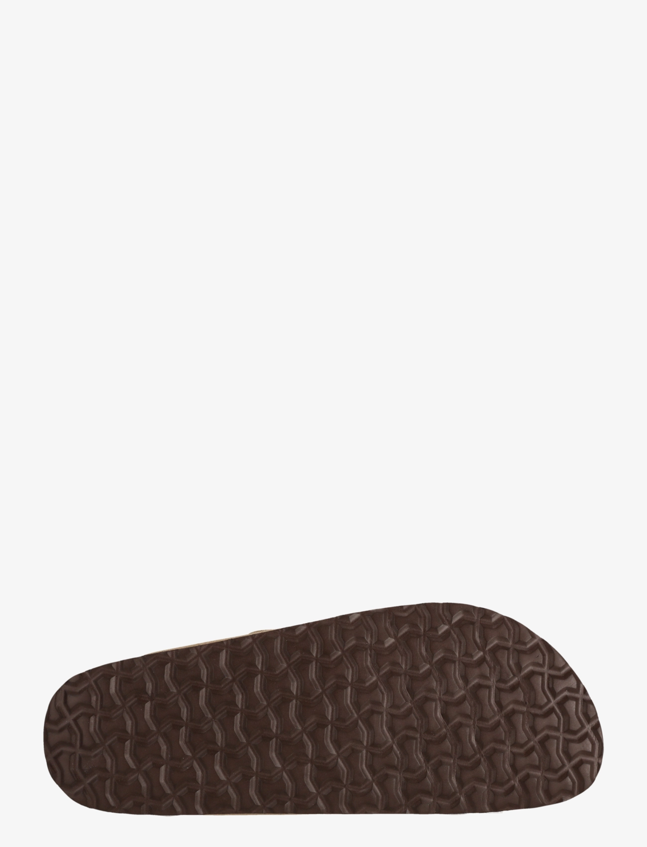 Cruz - Cosimo Leather Cork Sandal - timber wolf - 2