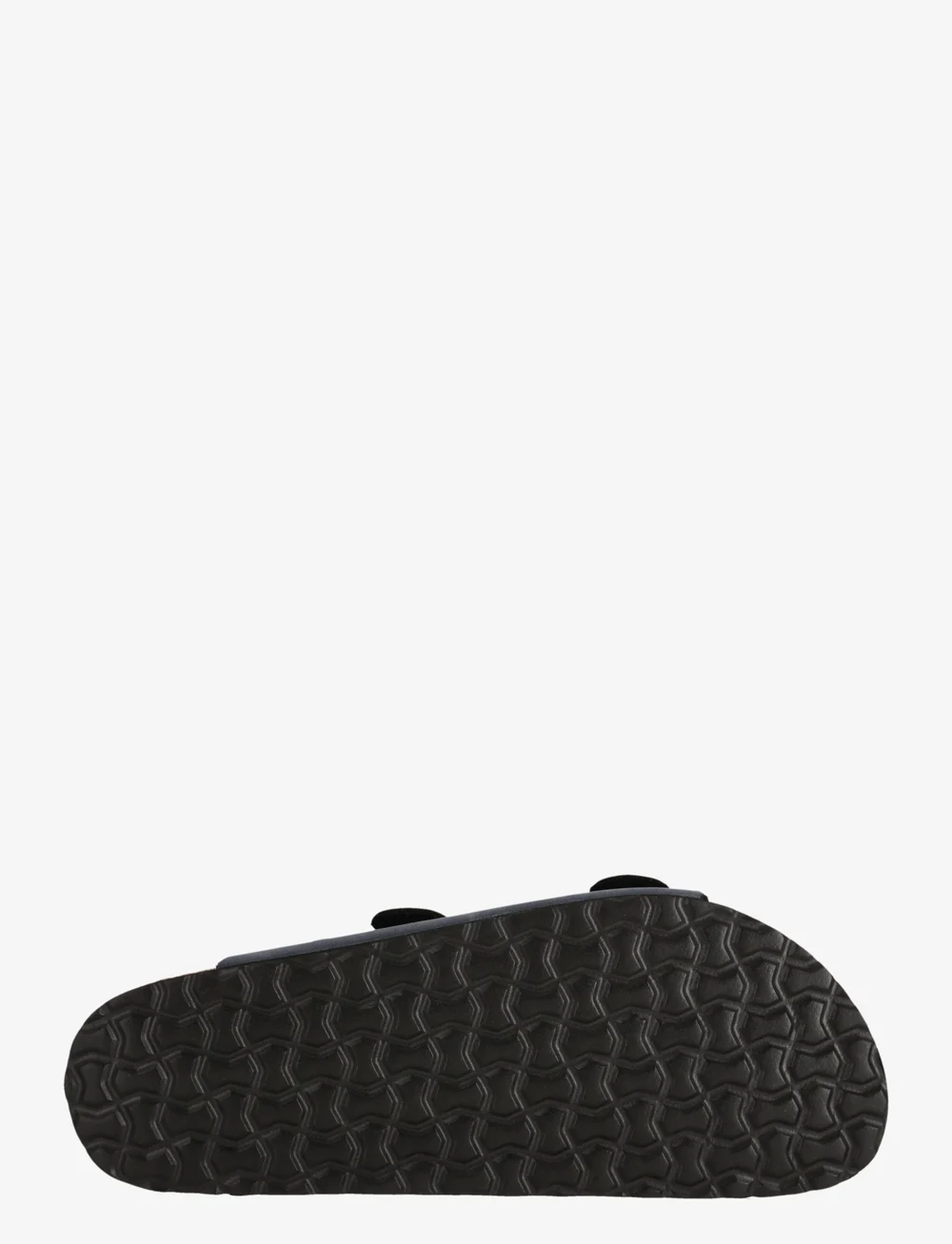 Cruz - Cosimo Leather Cork Sandal - sandalen & hausschuhe - vintage indigo - 2