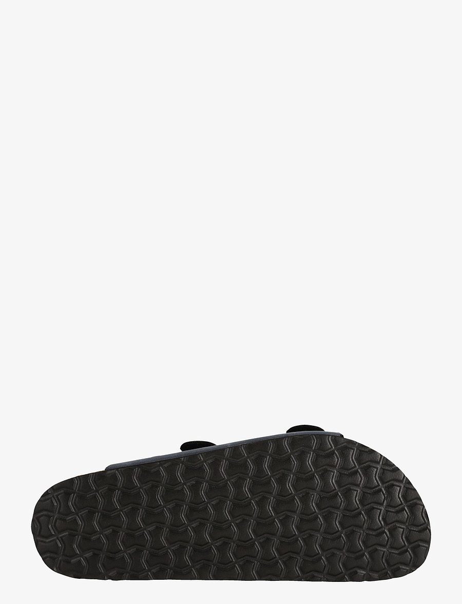 Cruz - Cosimo Leather Cork Sandal - vintage indigo - 2