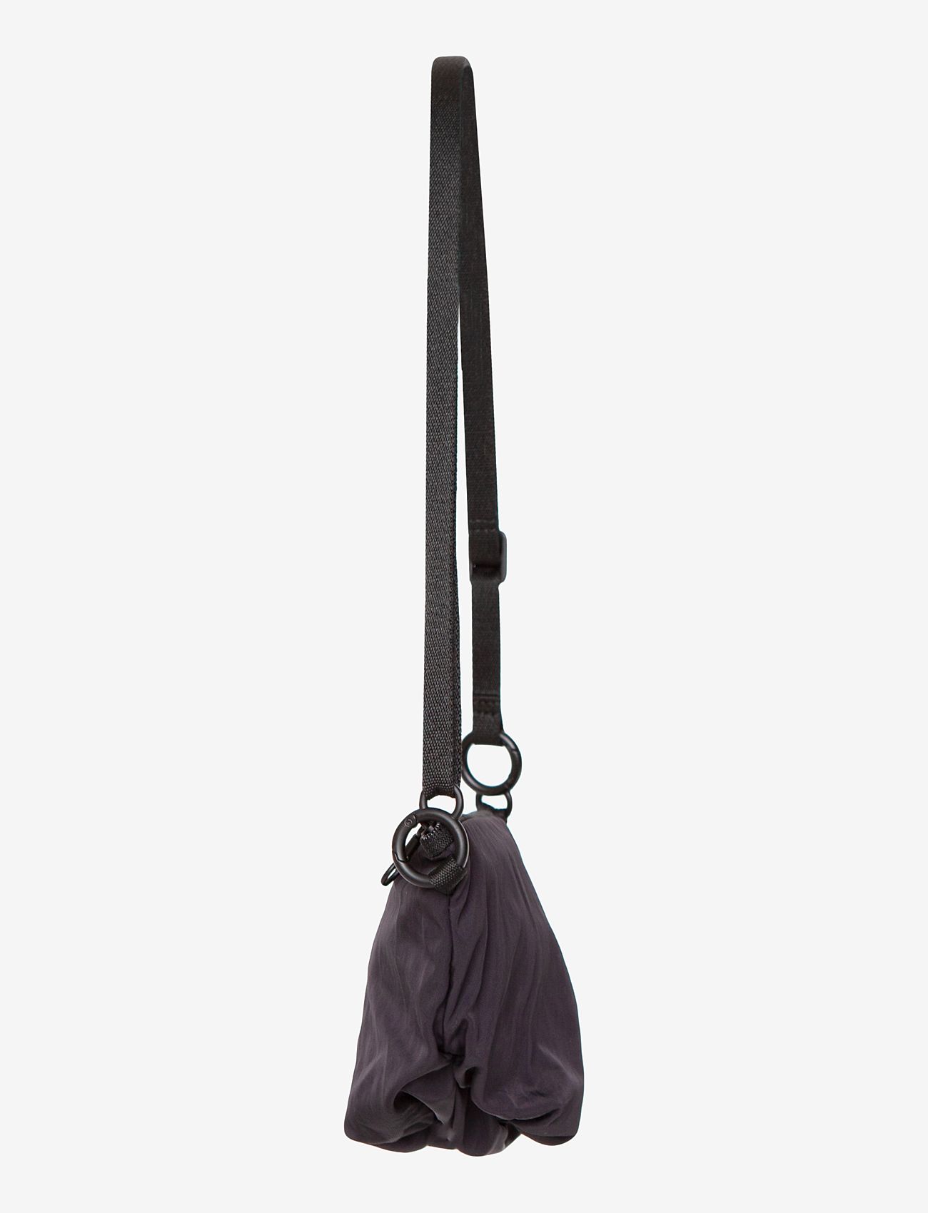 Côte & Ciel - Orba Creased Stone Black - igapäevane stiil - black - 3