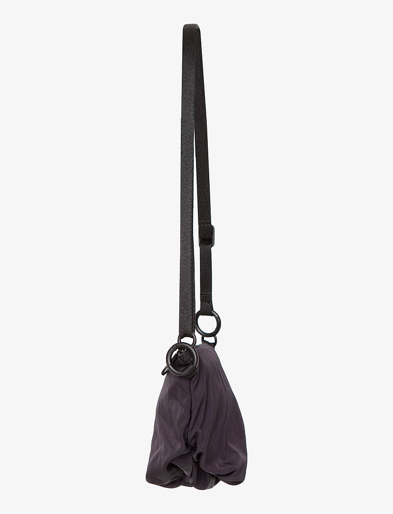 Côte & Ciel - Orba Creased Stone Black - kasdienis stilius - black - 3