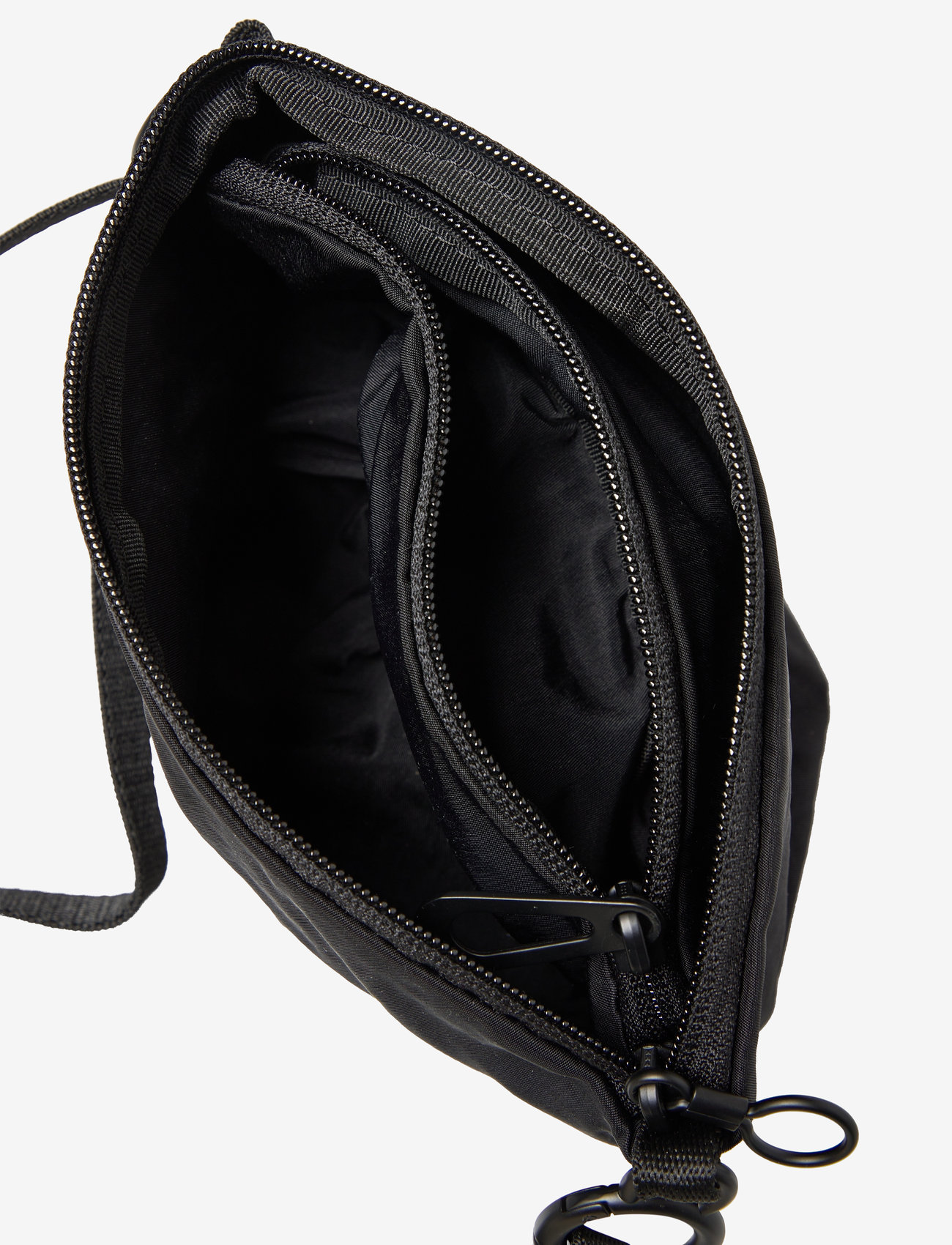 Côte & Ciel - Orba Creased Stone Black - igapäevane stiil - black - 4