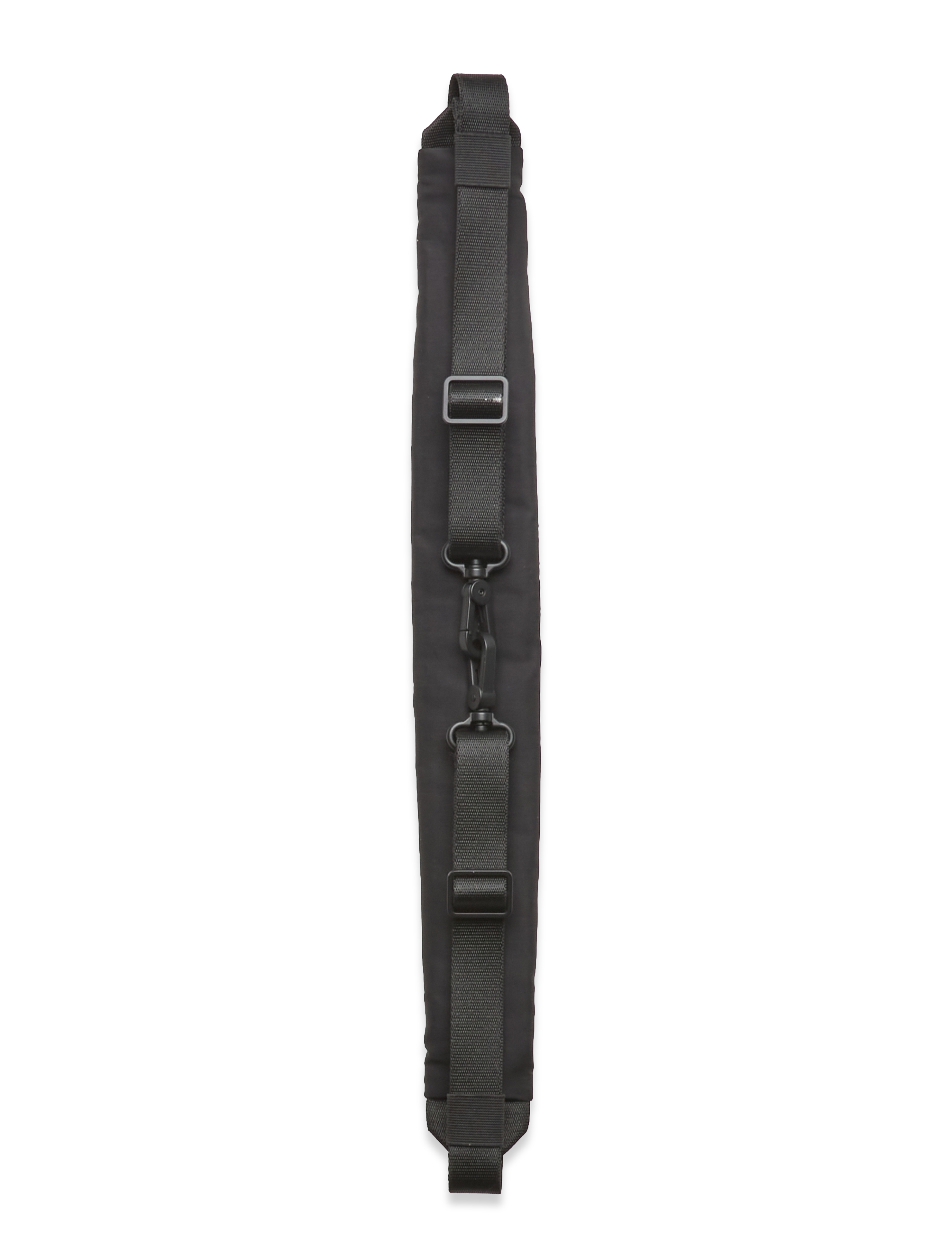 Côte & Ciel - Adda Smooth Black - black - 2