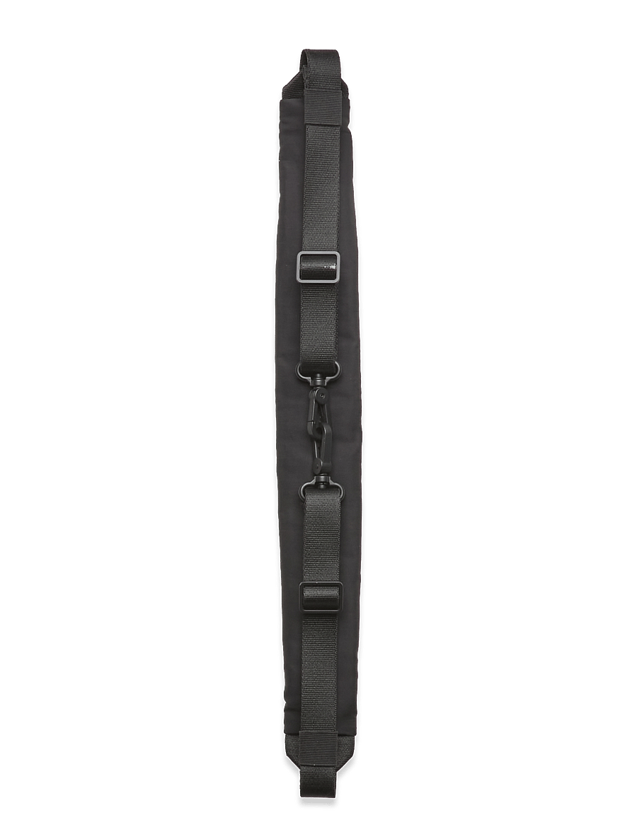 Côte & Ciel - Adda Smooth Black - black - 2