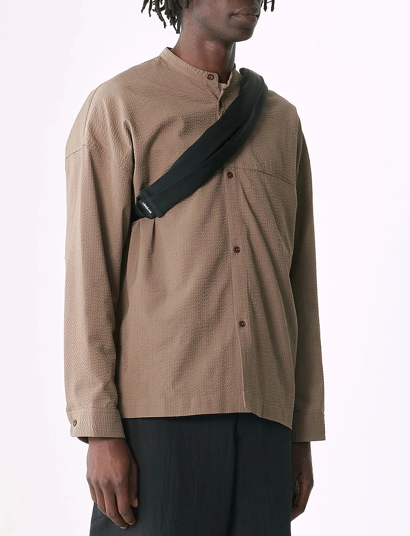 Côte & Ciel - Adda Smooth Black - alltags-style - black - 3