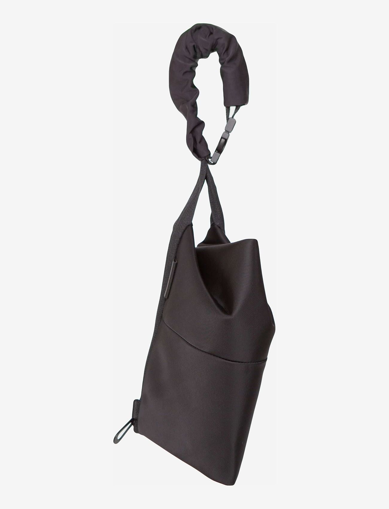 Côte & Ciel - Kivu Small Sleek Nylon Black - shoppa efter tillfälle - black - 3