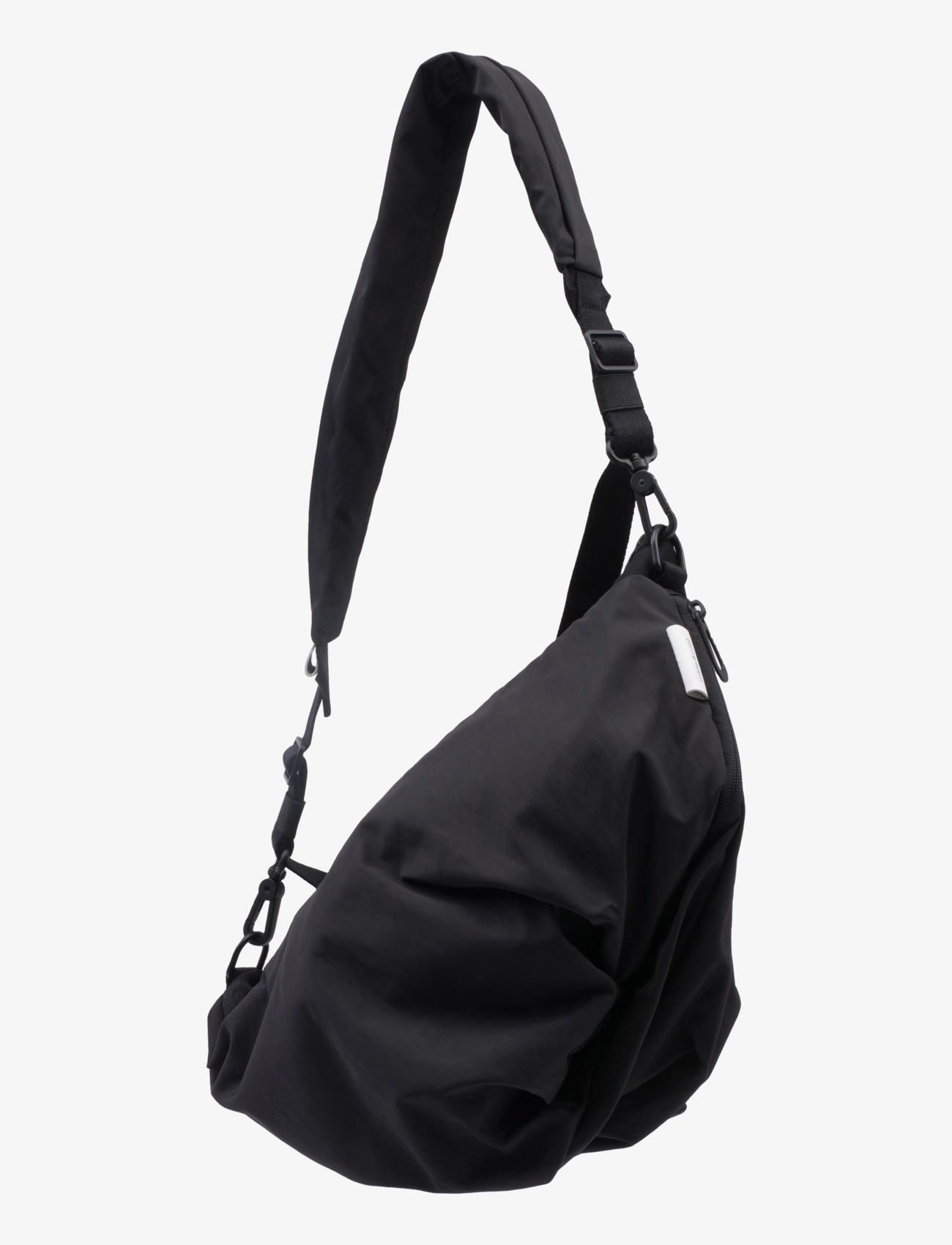 Côte & Ciel Orne, One Size, Black, Tasker > Skuldertasker, Herre