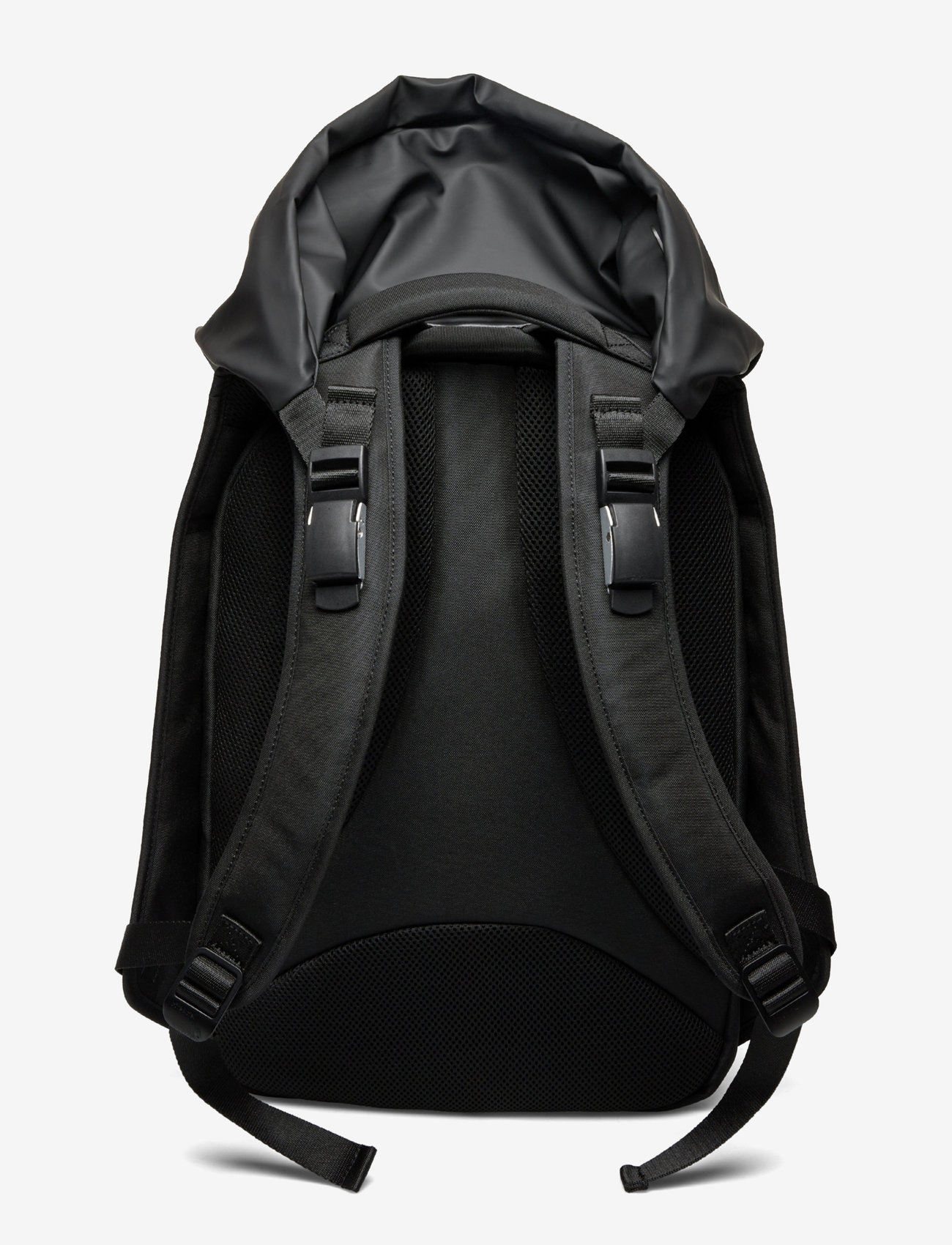 CÔTE&CIEL ブラック Sormonne Obsidian バックパック Obsidian Ciel