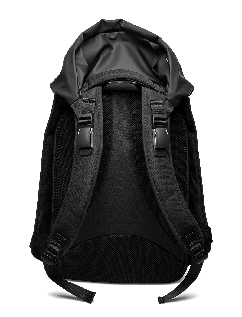 Côte & Ciel - New Nile - alltags-style - black - 2