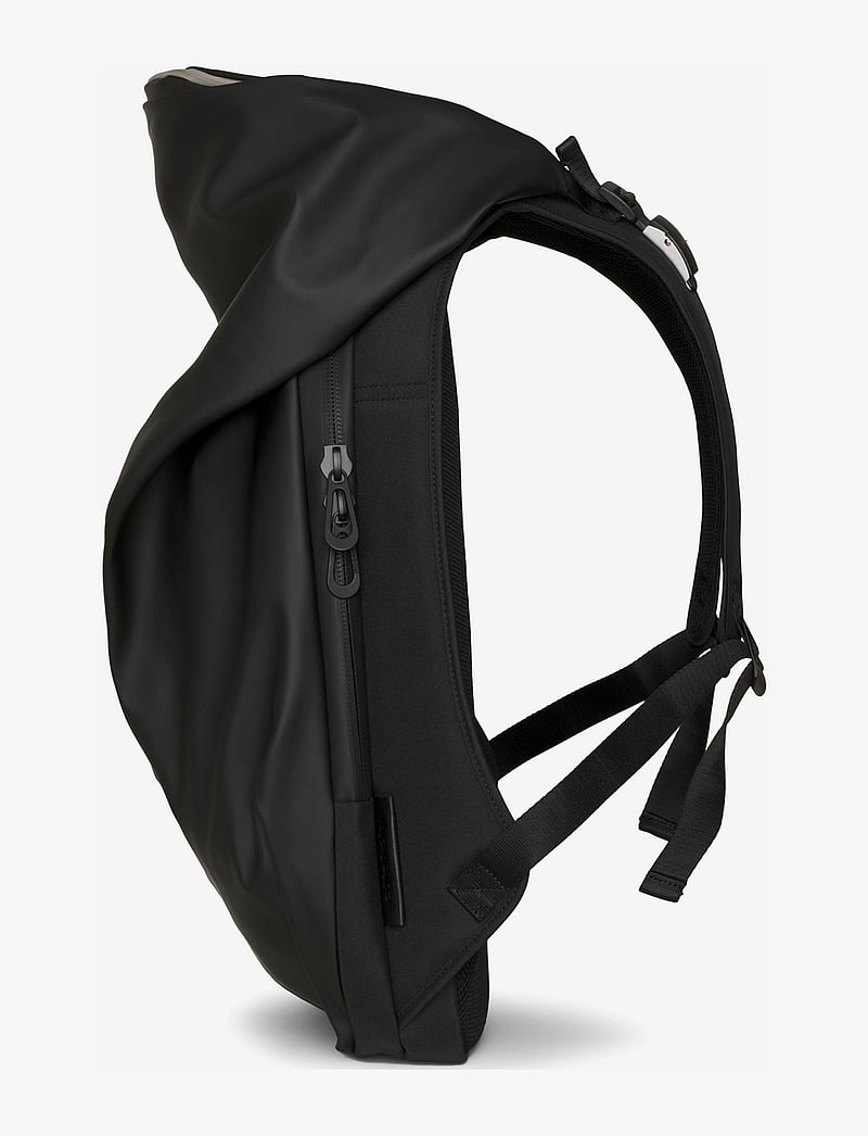 Côte & Ciel - New Nile - alltags-style - black - 3