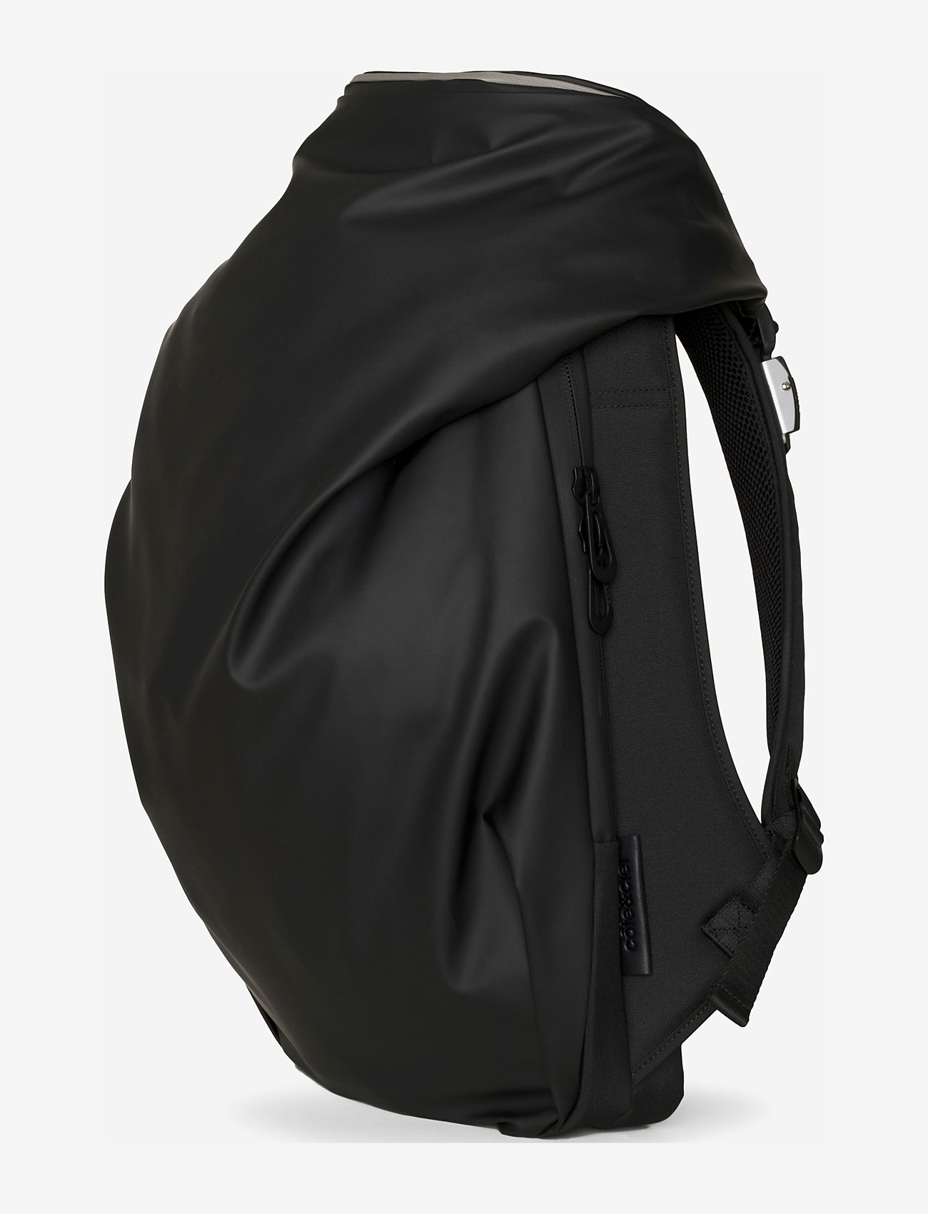 Côte & Ciel - New Nile - everyday style - black - 4