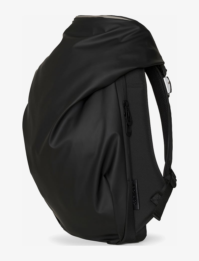 Côte & Ciel - New Nile - alltags-style - black - 4