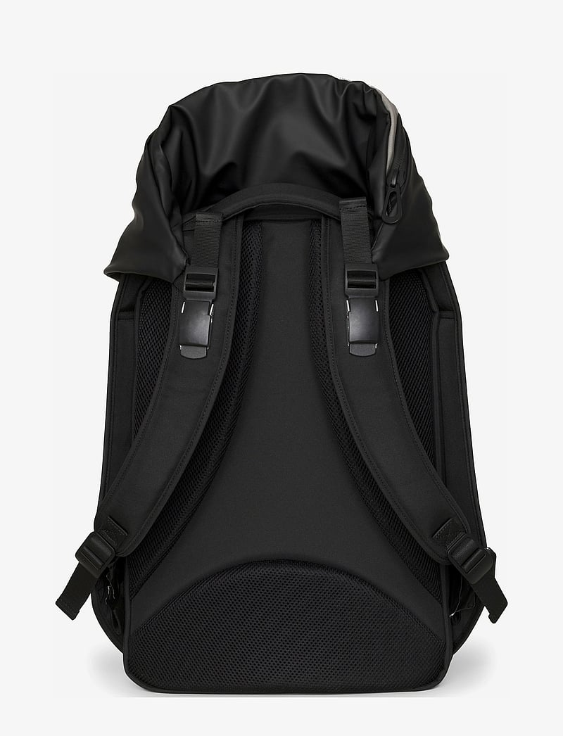 Côte & Ciel - New Nile - alltags-style - black - 5