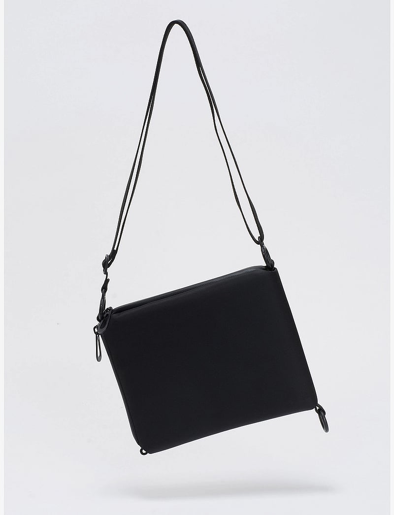 Côte & Ciel - Inn S - crossbody kotid - black - 2