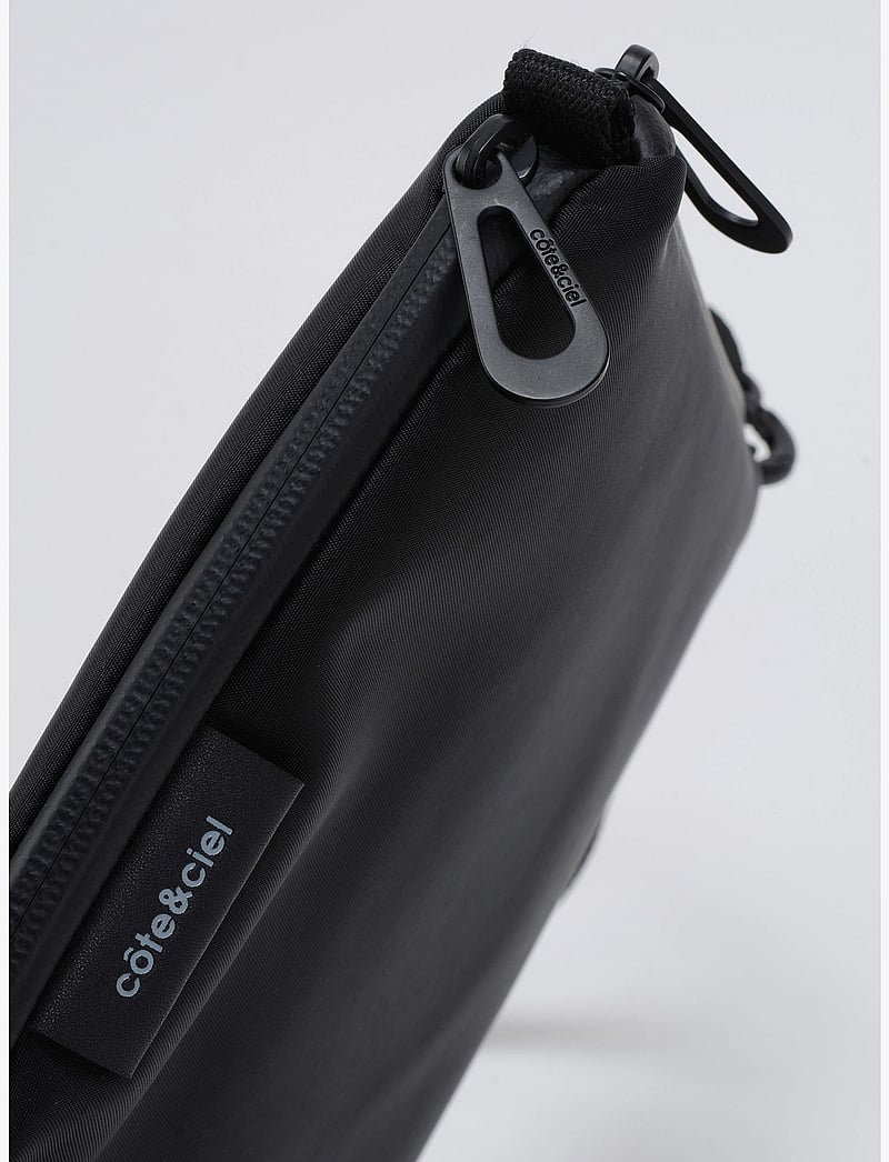 Côte & Ciel - Inn S - crossbody kotid - black - 5