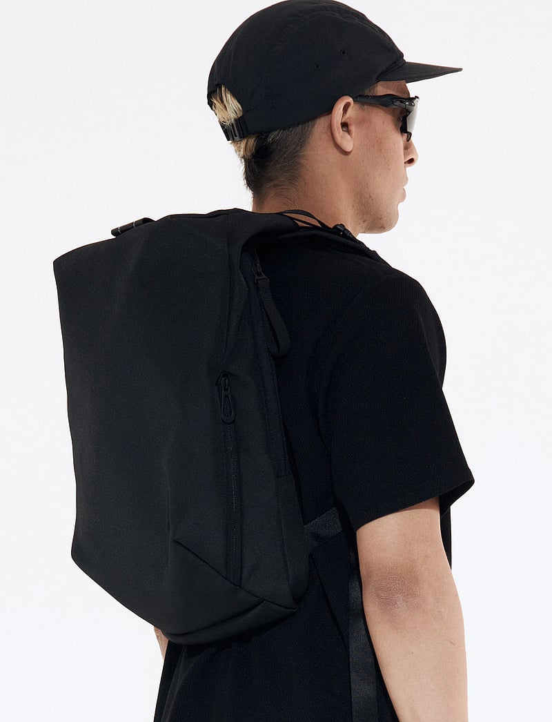 Côte & Ciel - Saru - alltags-style - black - 0