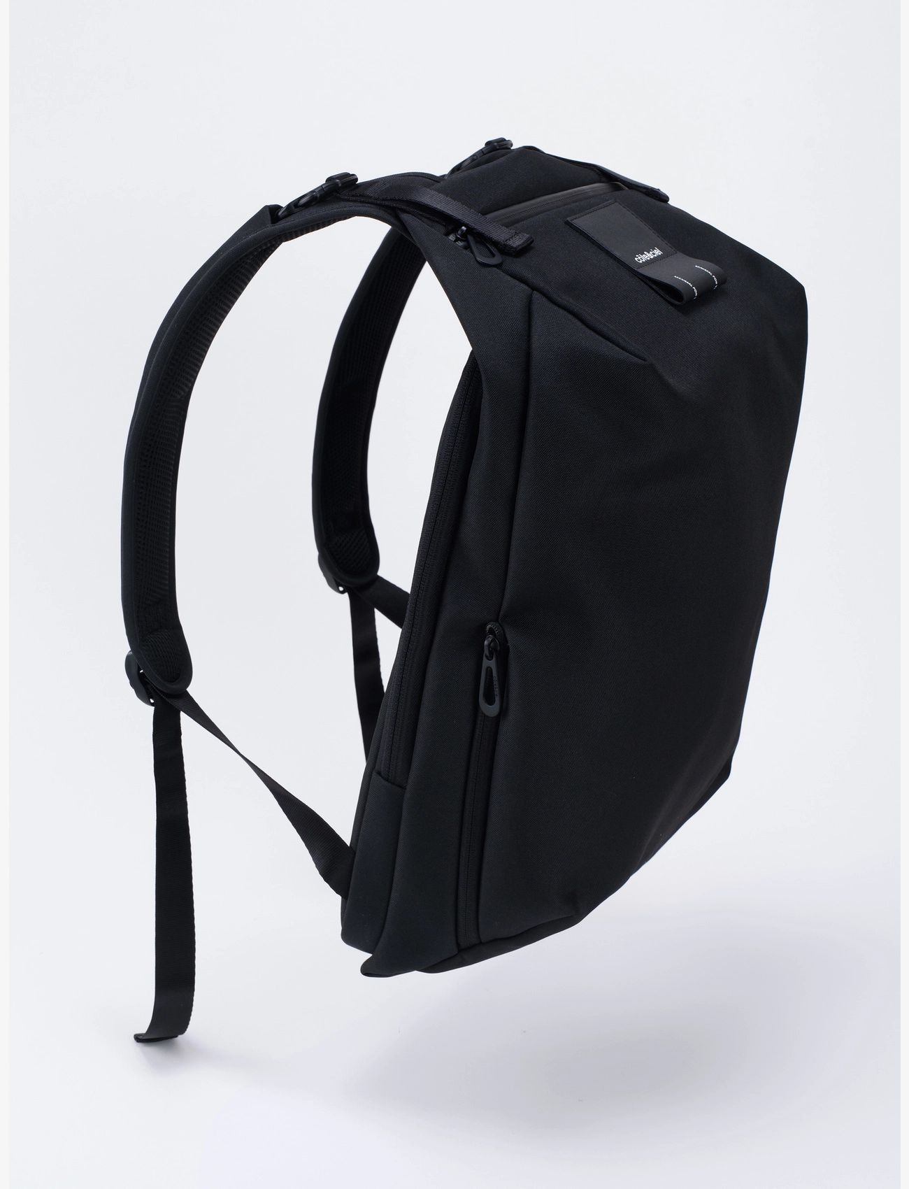 Côte & Ciel - Saru - lomasuosikit - black - 5