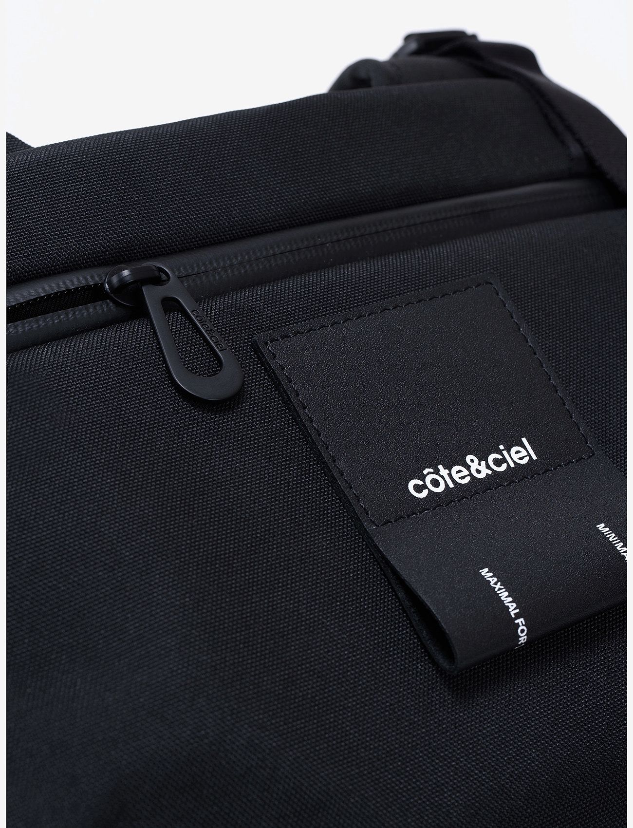 Côte & Ciel - Saru - black - 5