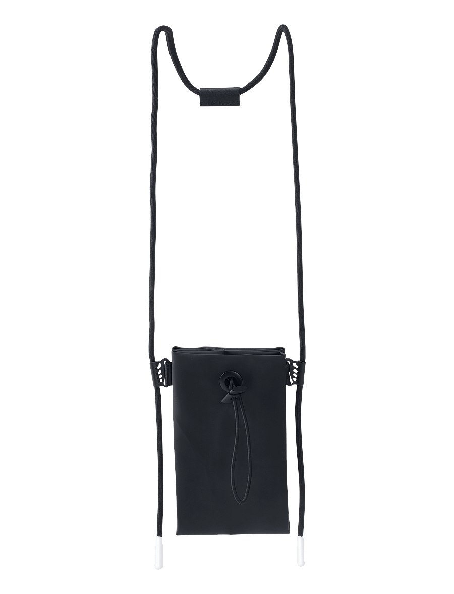 Côte & Ciel - Alu - reisaccessoires - black - 1
