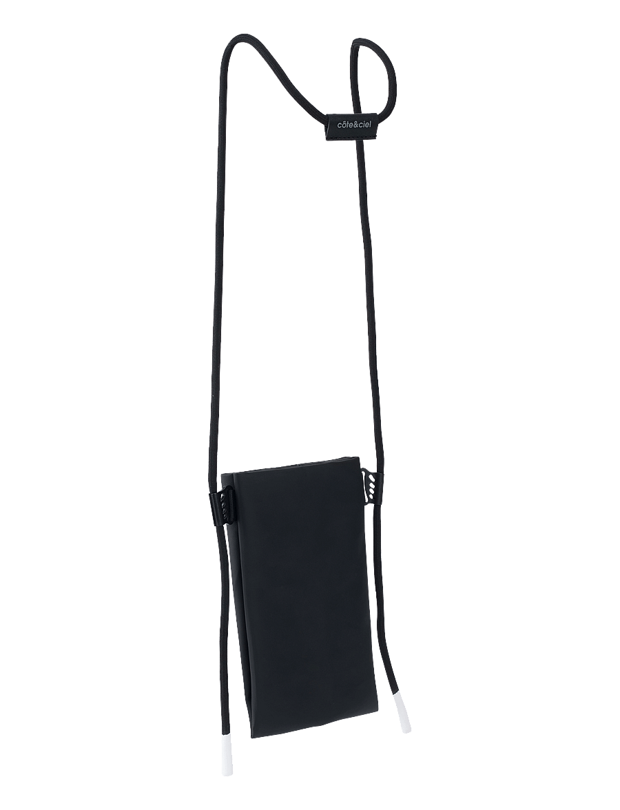 Côte & Ciel - Alu - reisaccessoires - black - 2