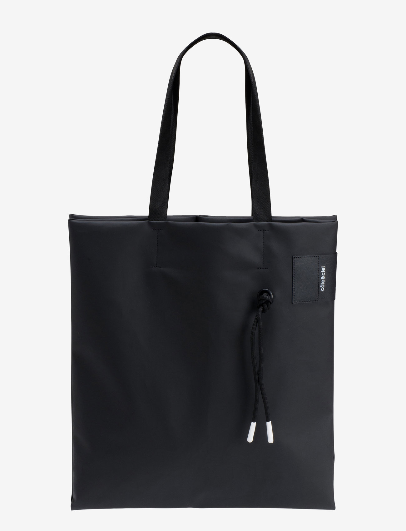 Côte & Ciel - Todd - black - 0