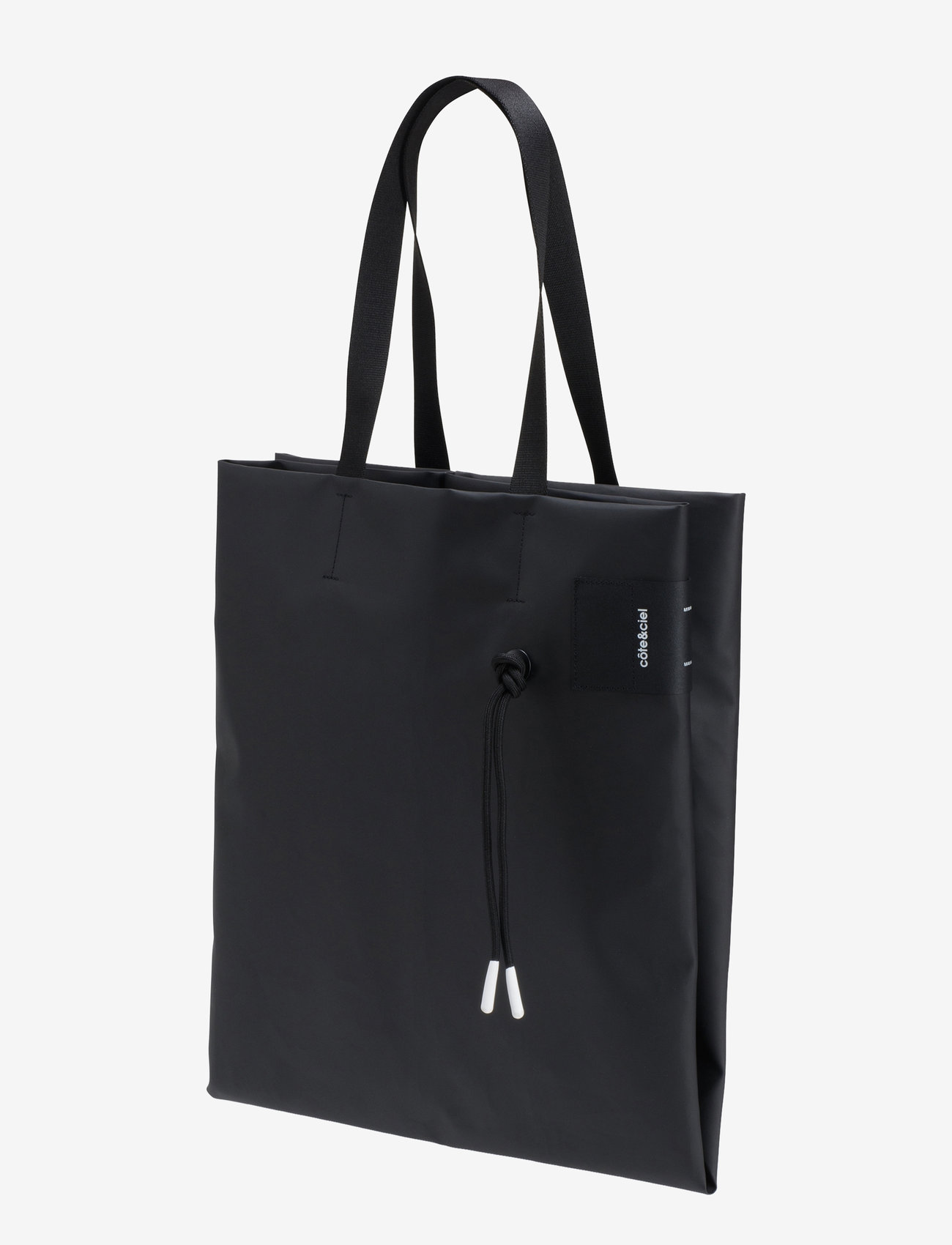 Côte & Ciel - Todd - black - 1