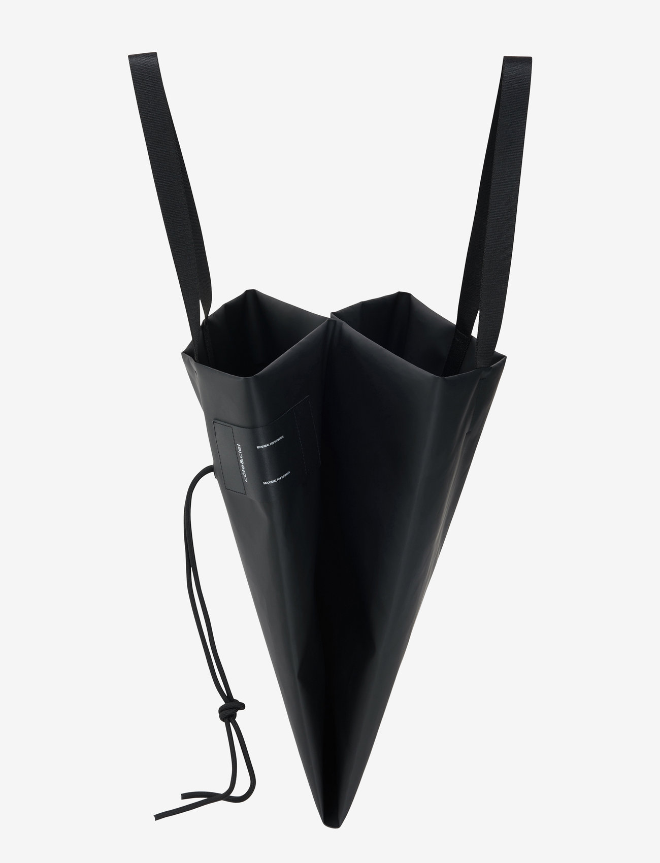 Côte & Ciel - Todd - black - 2