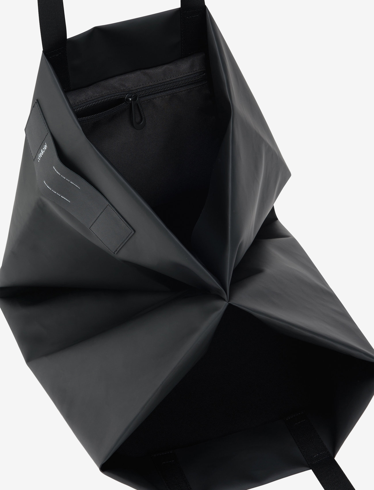 Côte & Ciel - Todd - black - 3