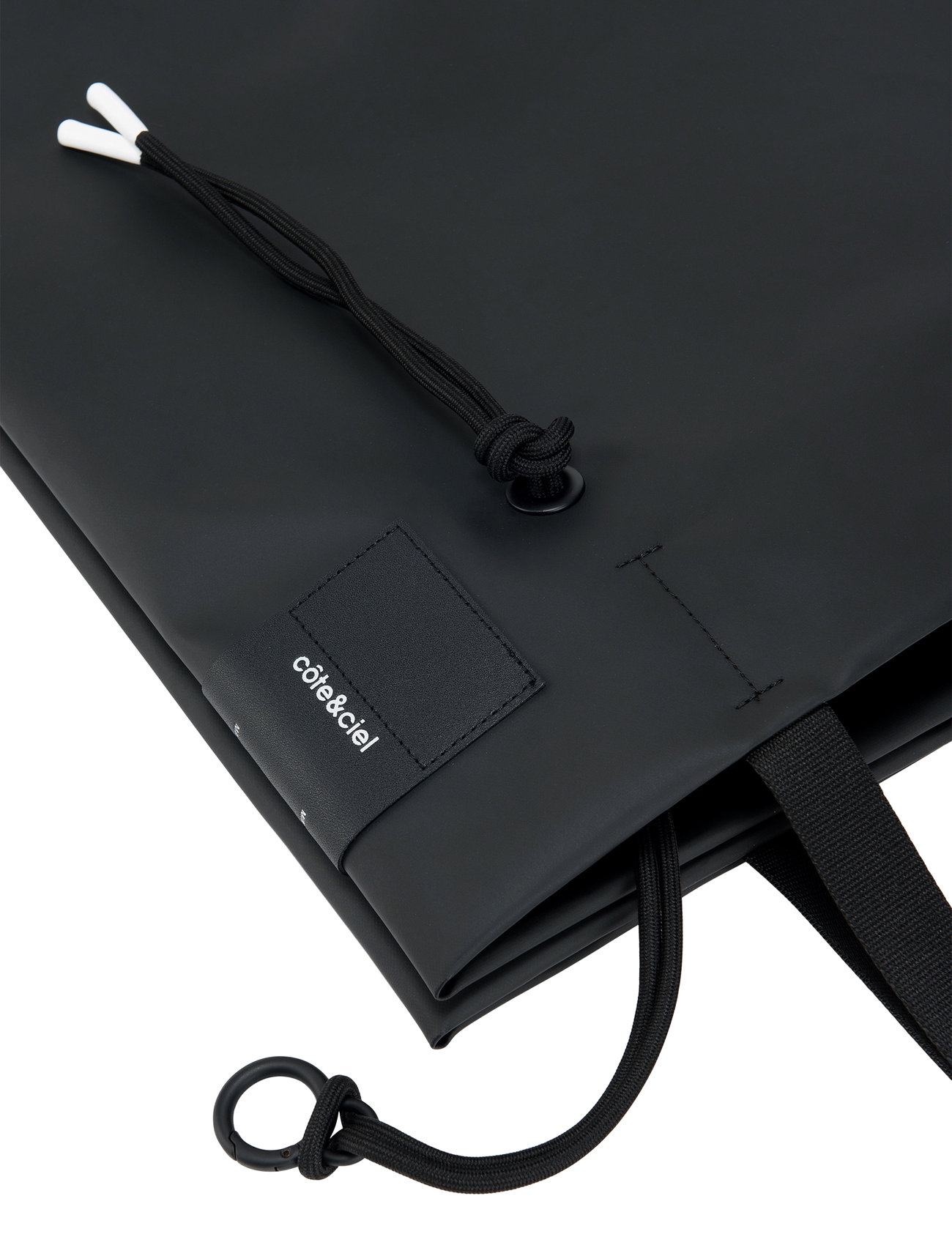 Côte & Ciel - Todd - black - 4