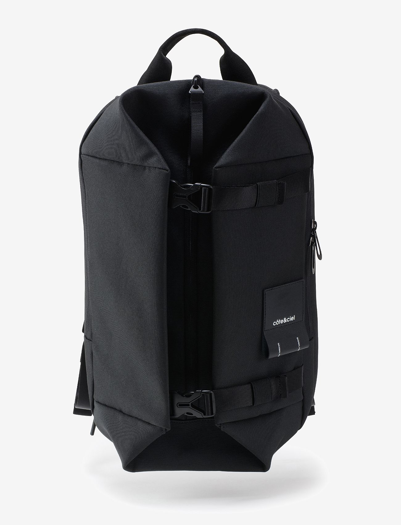 Côte & Ciel - Yukon - black - 0
