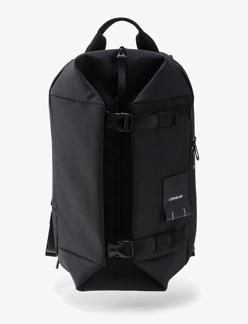 Côte & Ciel - Yukon - black - 0