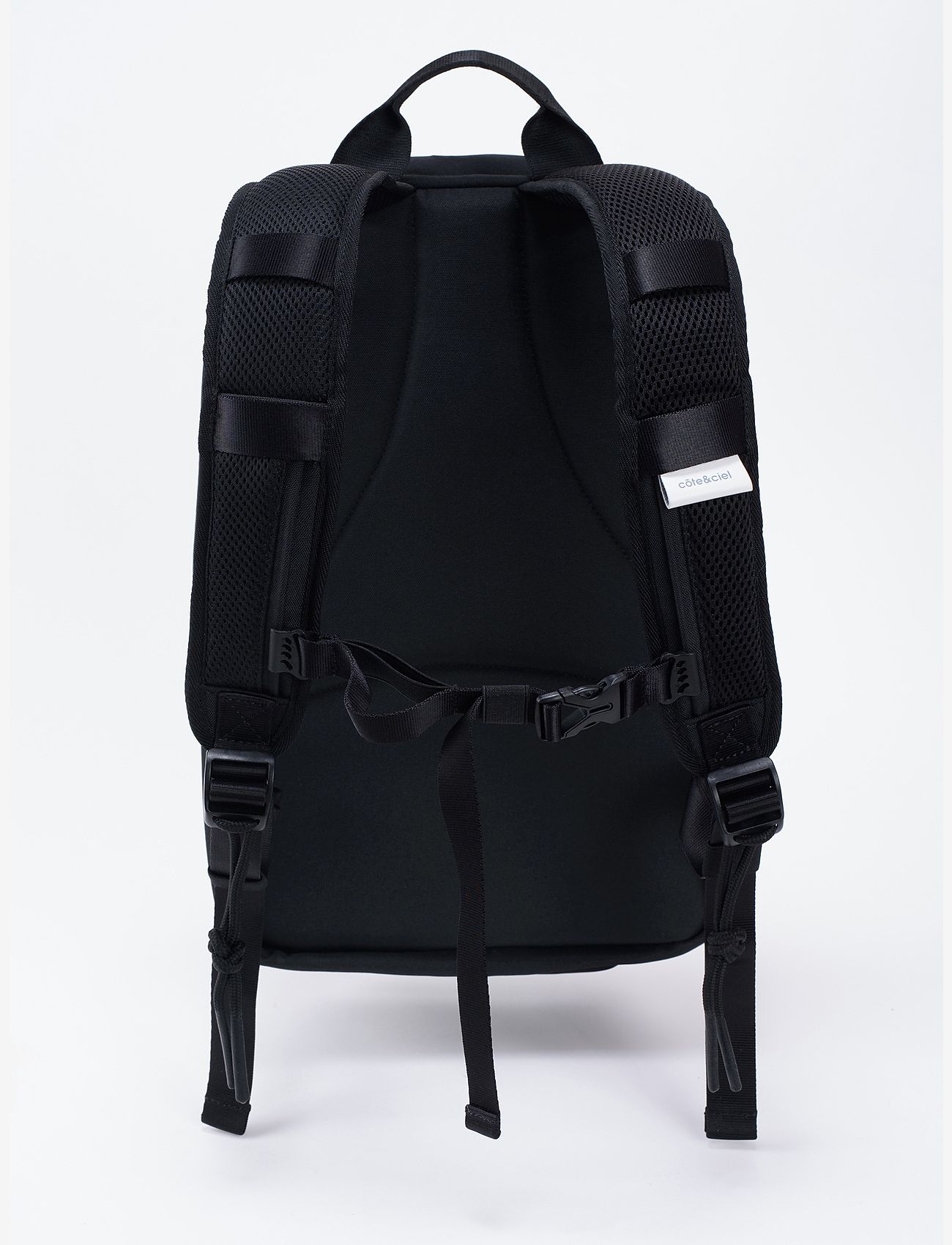 Côte & Ciel - Yukon - black - 2