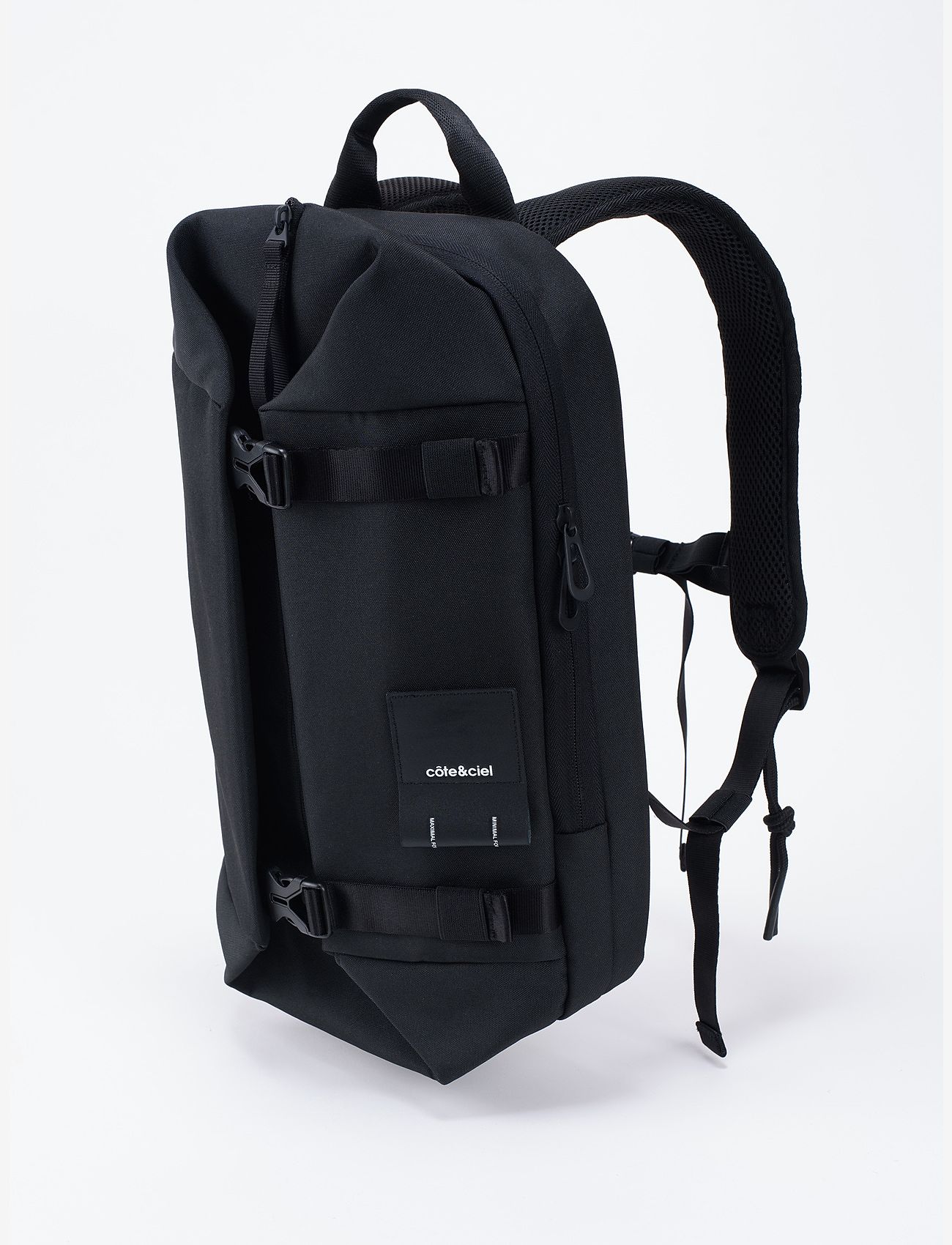 Côte & Ciel - Yukon - black - 3