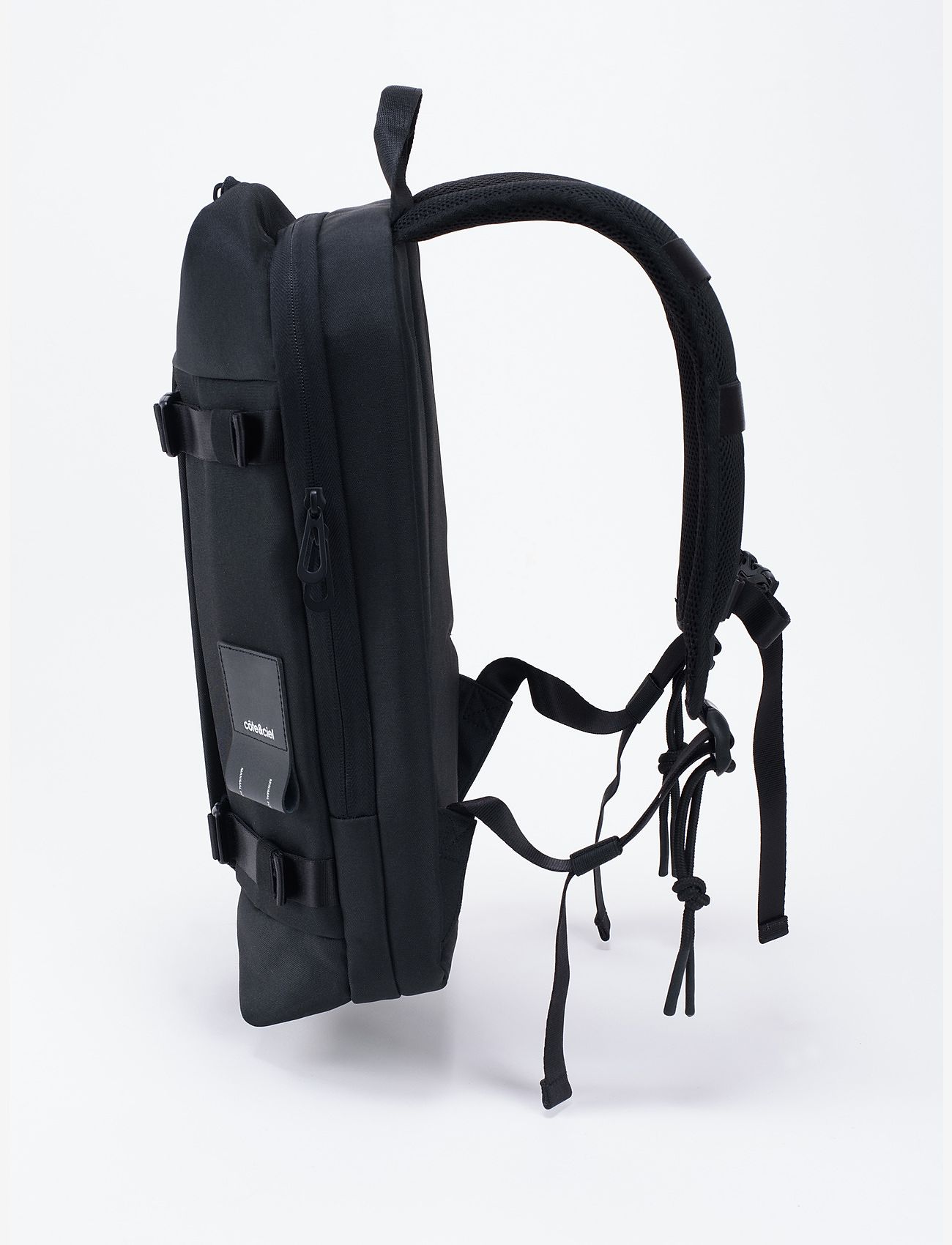 Côte & Ciel - Yukon - black - 4