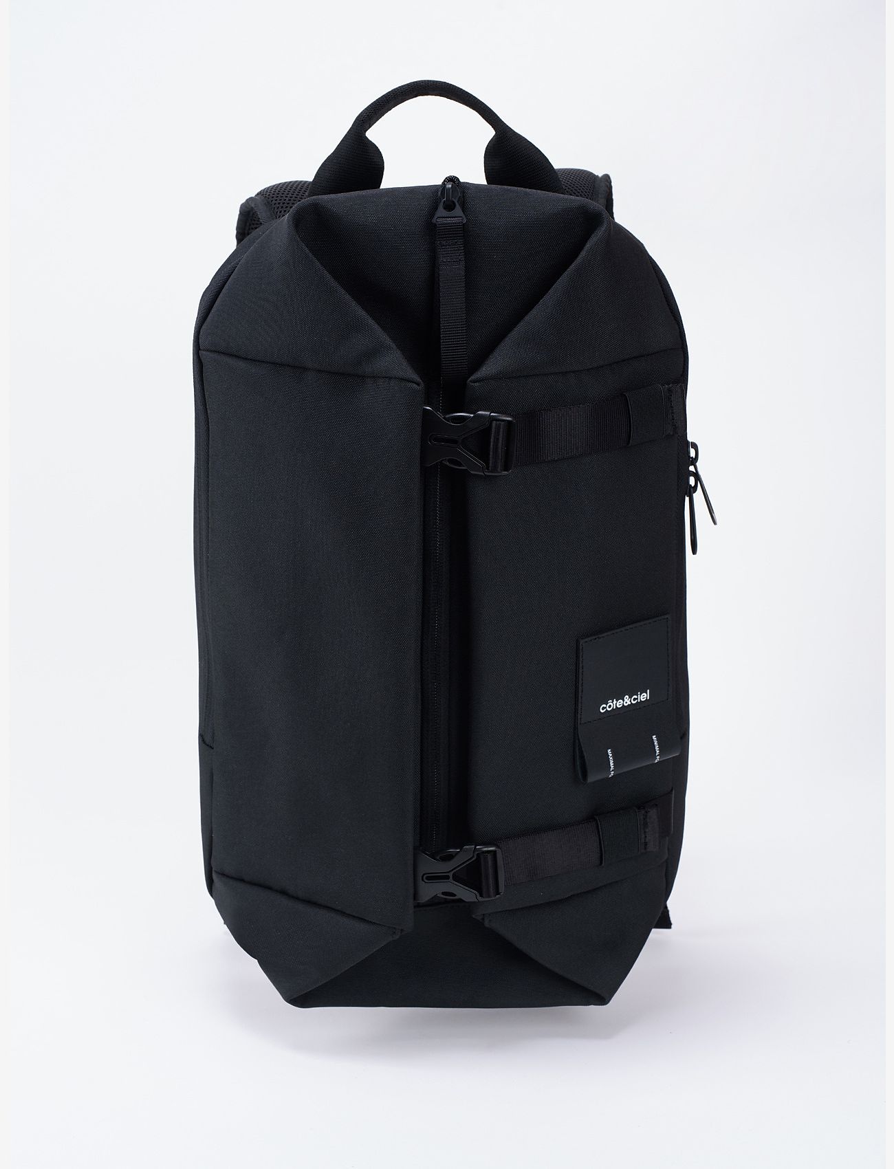 Côte & Ciel - Yukon - black - 5