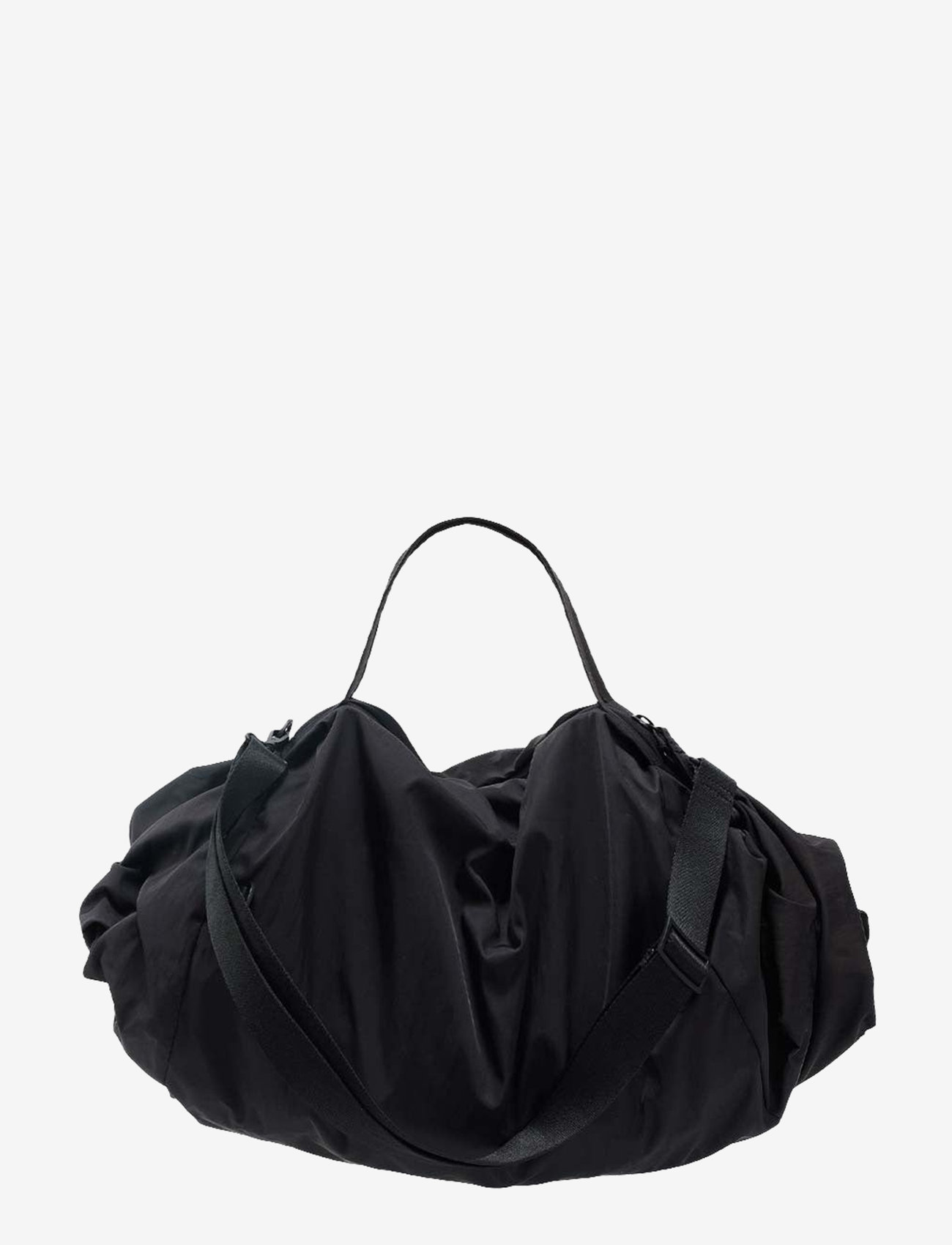 Côte & Ciel - Obed Smooth Black - black - 1