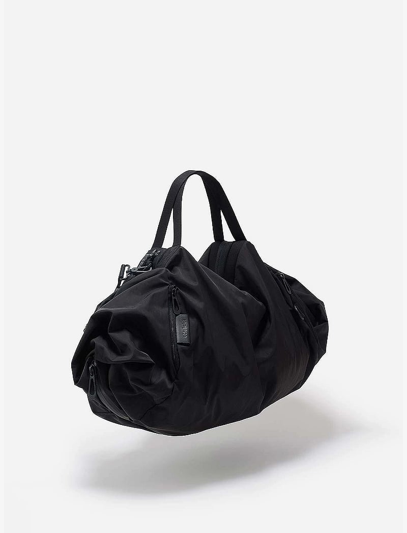 Côte & Ciel - Obed Smooth Black - black - 2