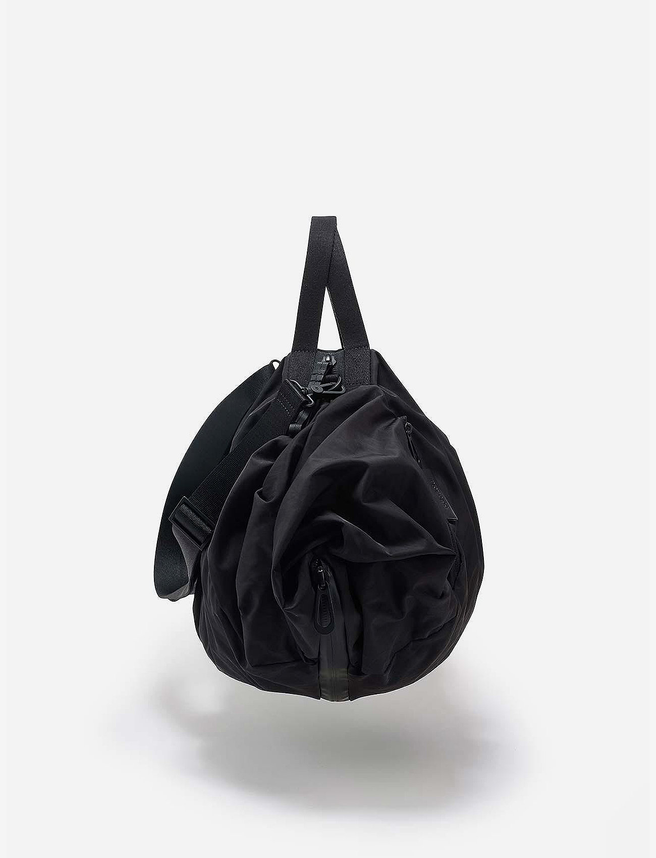 Côte & Ciel - Obed Smooth Black - black - 3