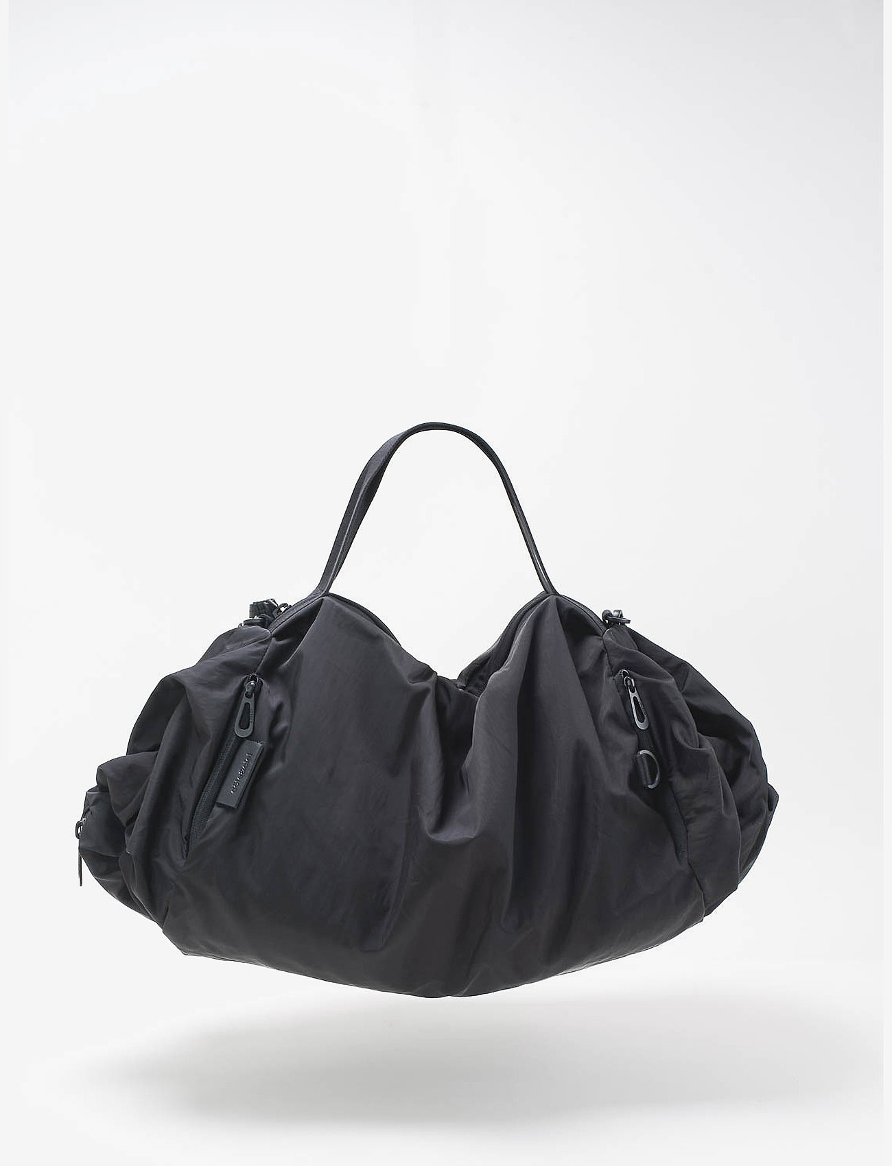 Côte & Ciel - Obed Smooth Black - black - 4