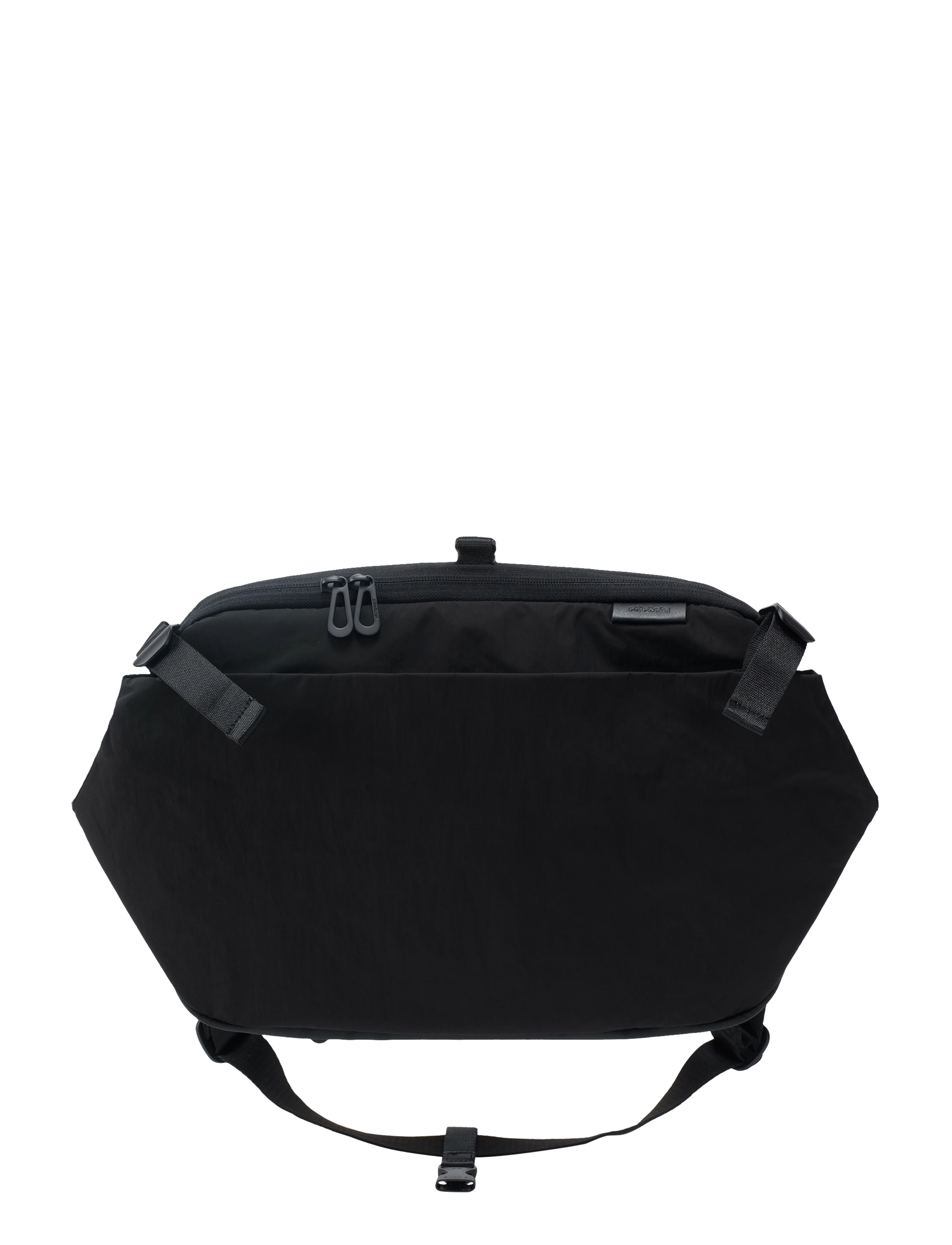 Côte & Ciel Riss - Laptoptaschen - BLACK / black