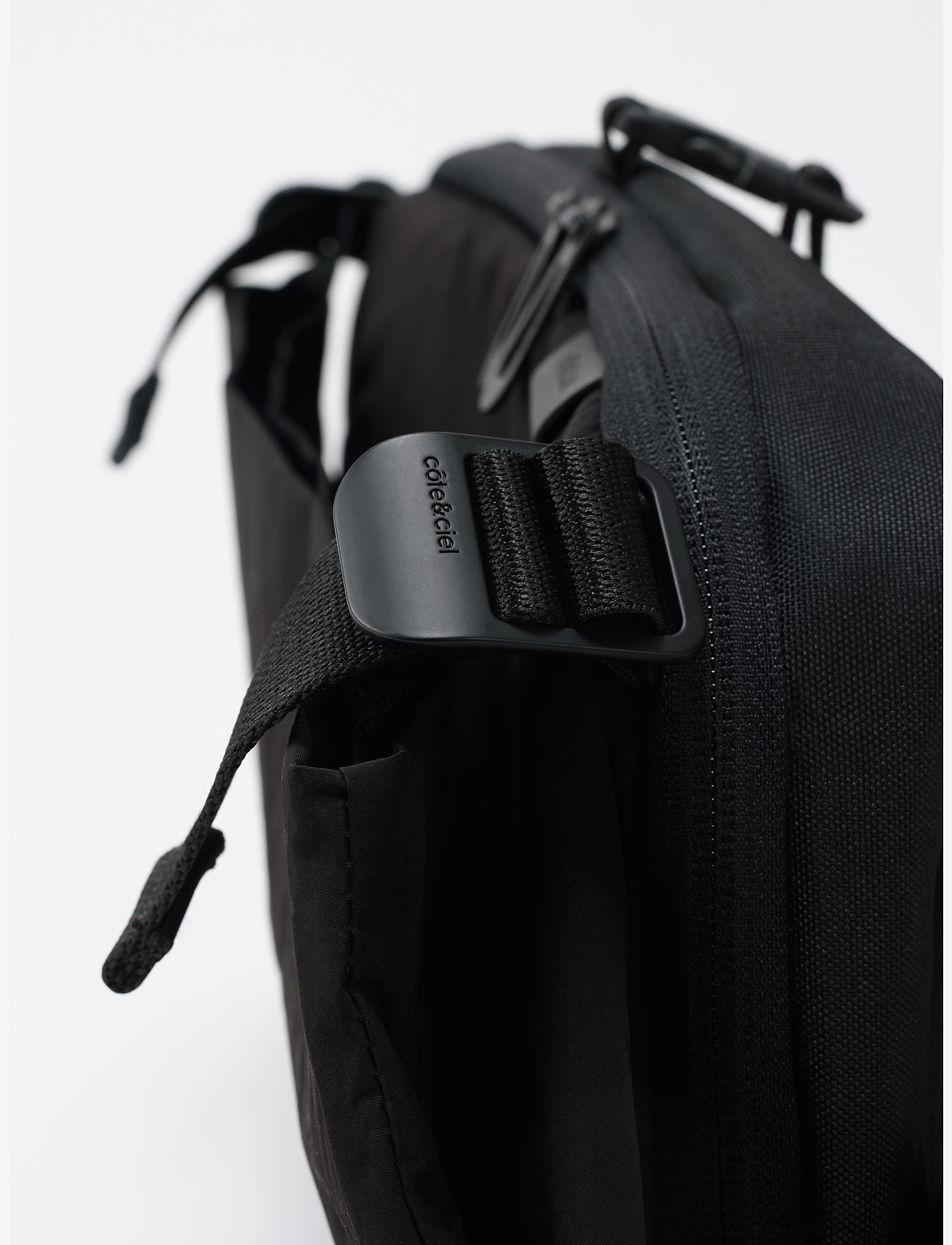 Côte & Ciel - Riss - alltags-style - black - 5